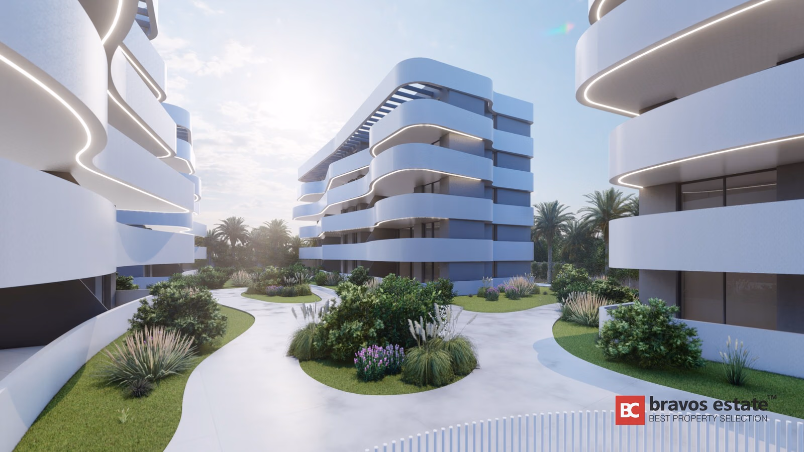 New Build 2-Bedroom Apartment in Guardamar del Segura - 4