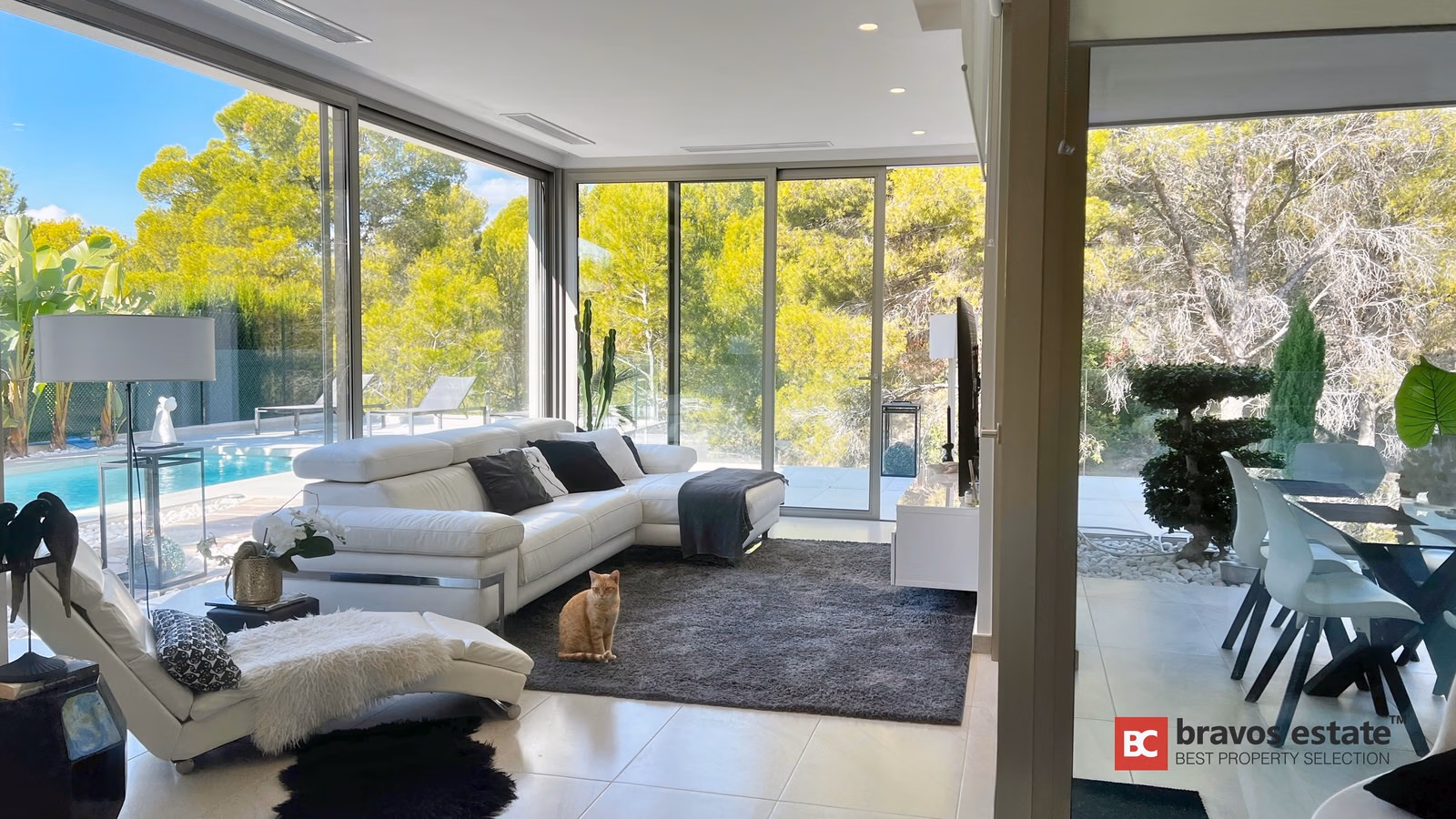 Elegant 4-Bedroom Villa in Finestrat - 16