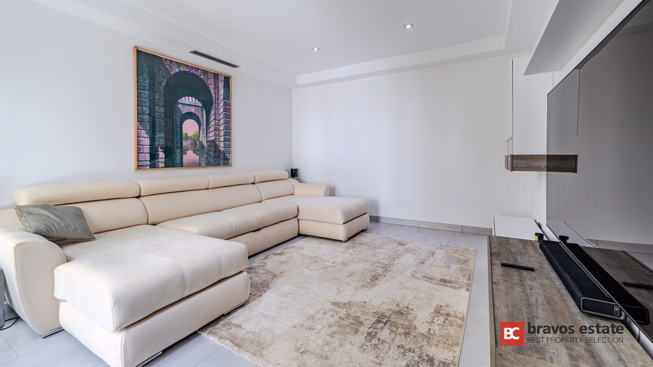 Luxe villa met 5 slaapkamers in Javea - 39