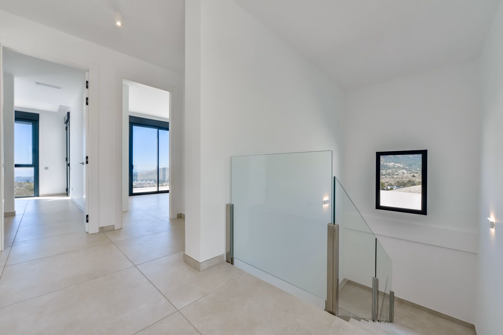 Villa Rey Luis I 44 — Sierra Cortina, Finestrat 18