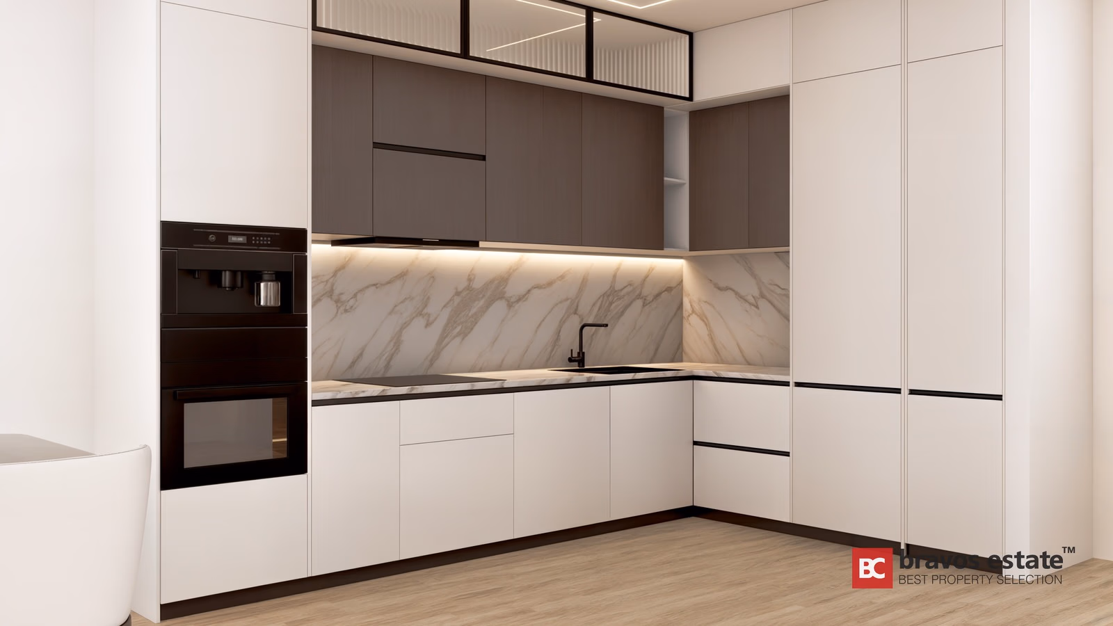 Nowy apartament z 2 sypialniami w Finestrat - 10