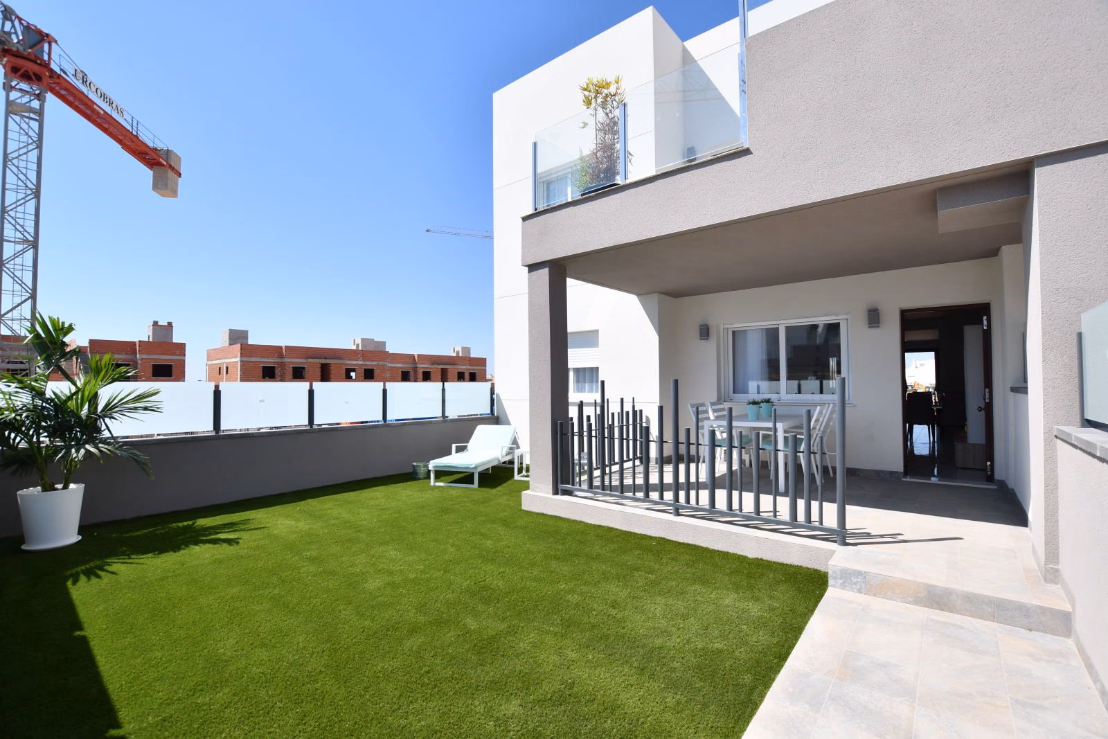 Résidence La Cañada — San Miguel de Salinas 19