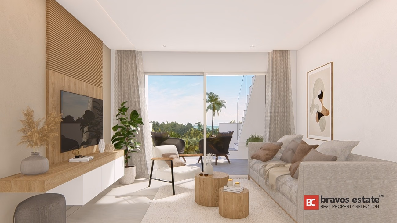 Neubau-Wohnung mit 2 Schlafzimmern in Guardamar del Segura - 21