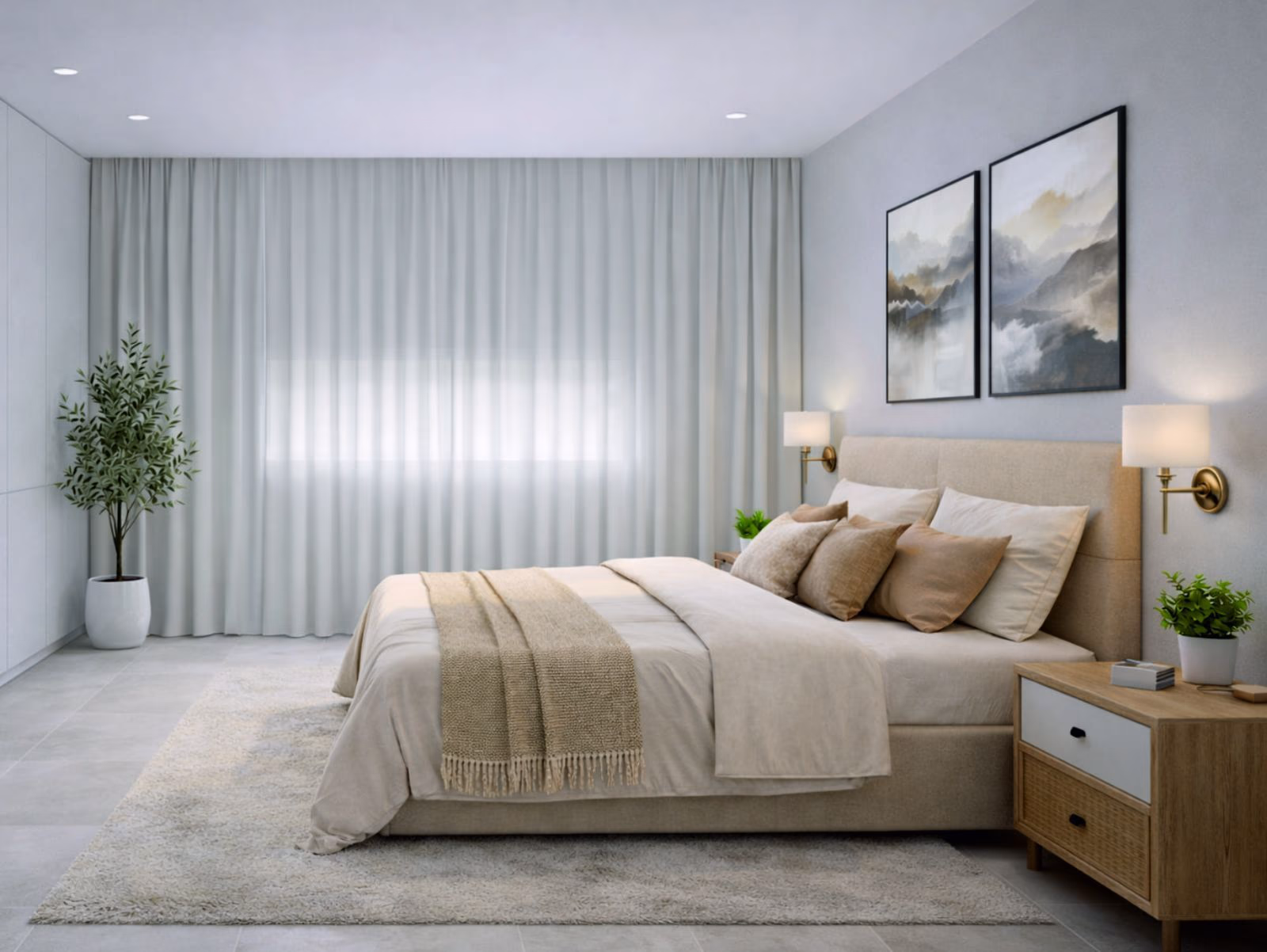 Edificio Vento — appartementen in Torrevieja - 25