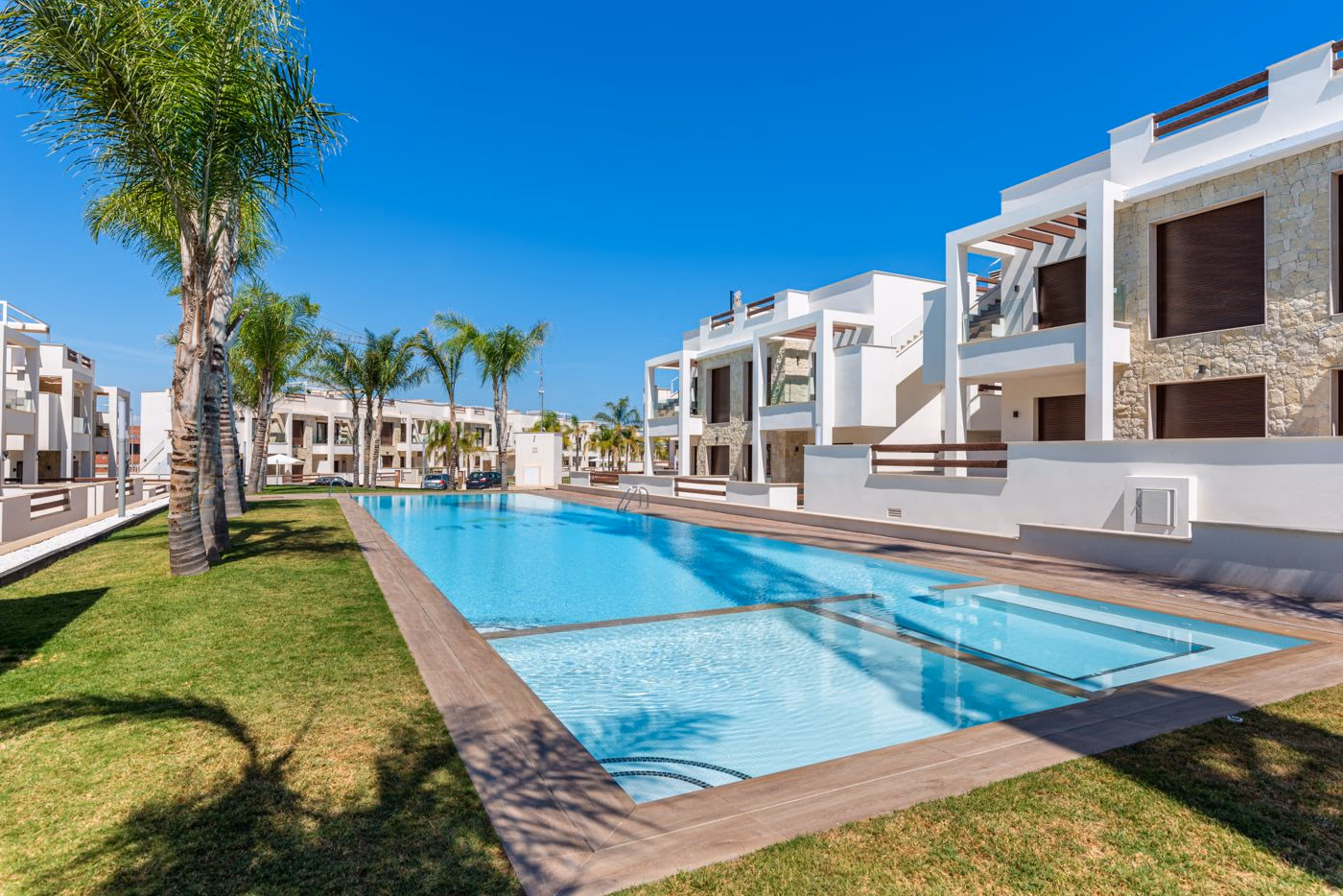Balcones de Vivi — Apartments in Los Balcones, Torrevieja - 63