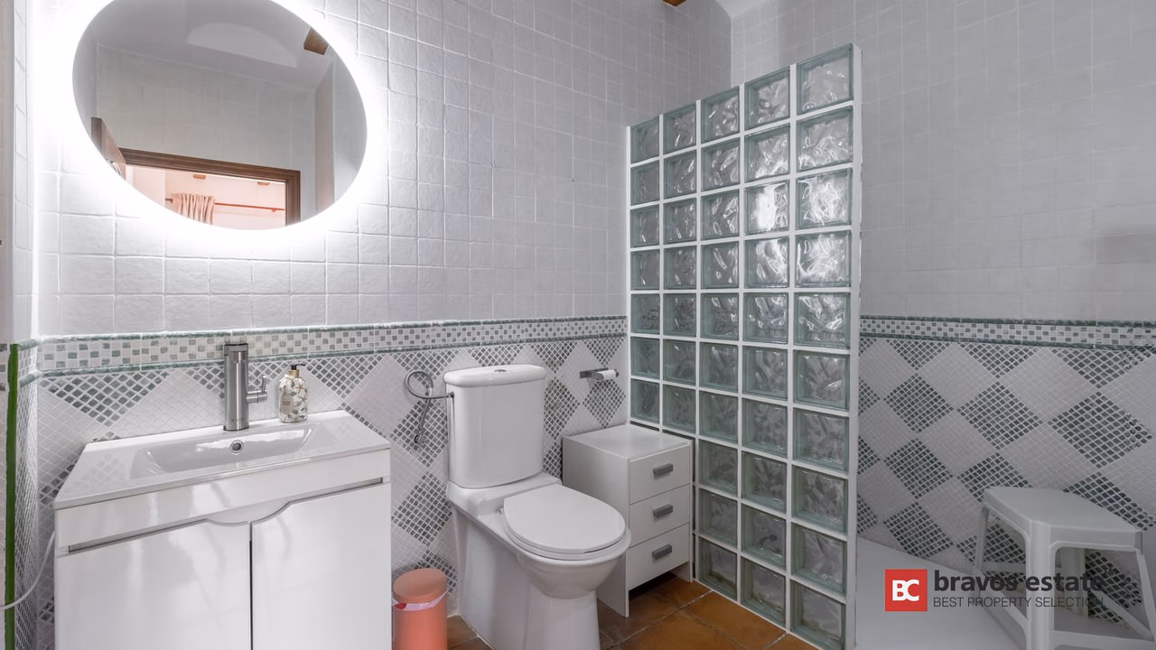 Villa de luxe de 12 chambres à Finestrat - 62