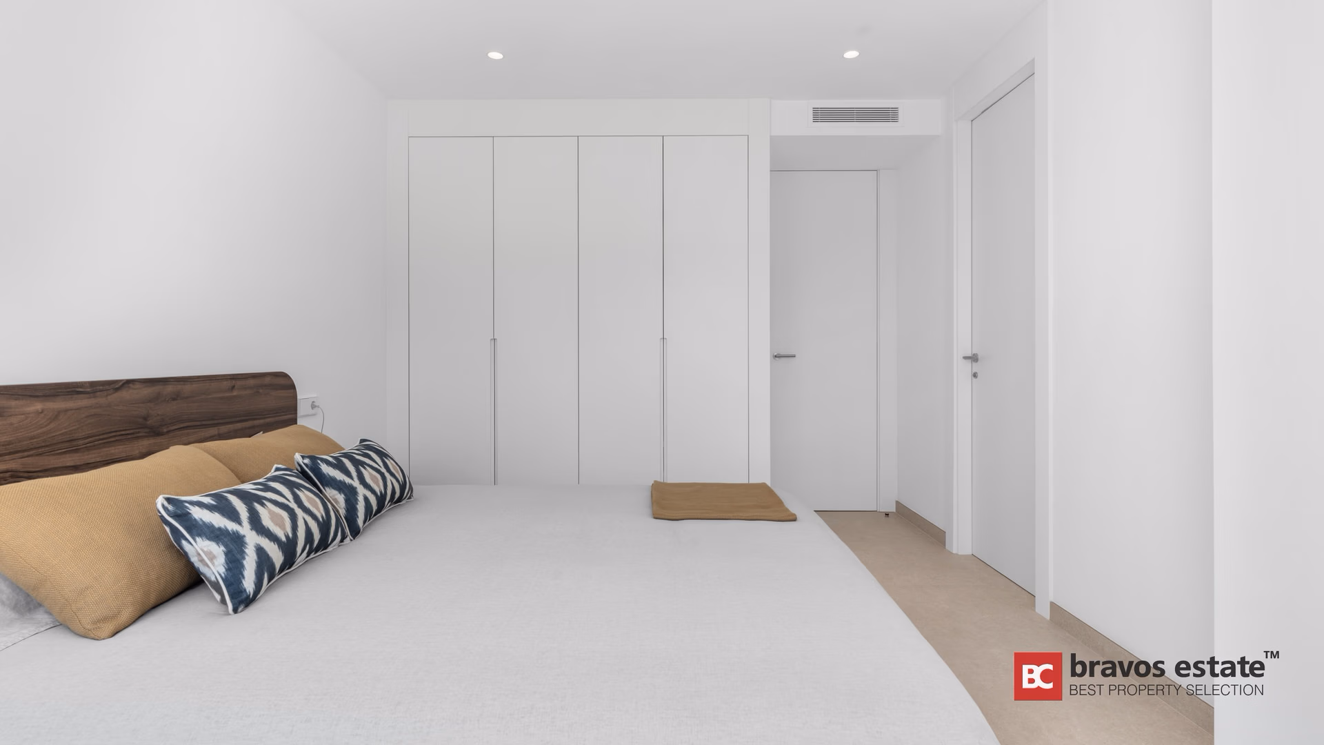 Luxe villa met 4 slaapkamers in Altea - 20