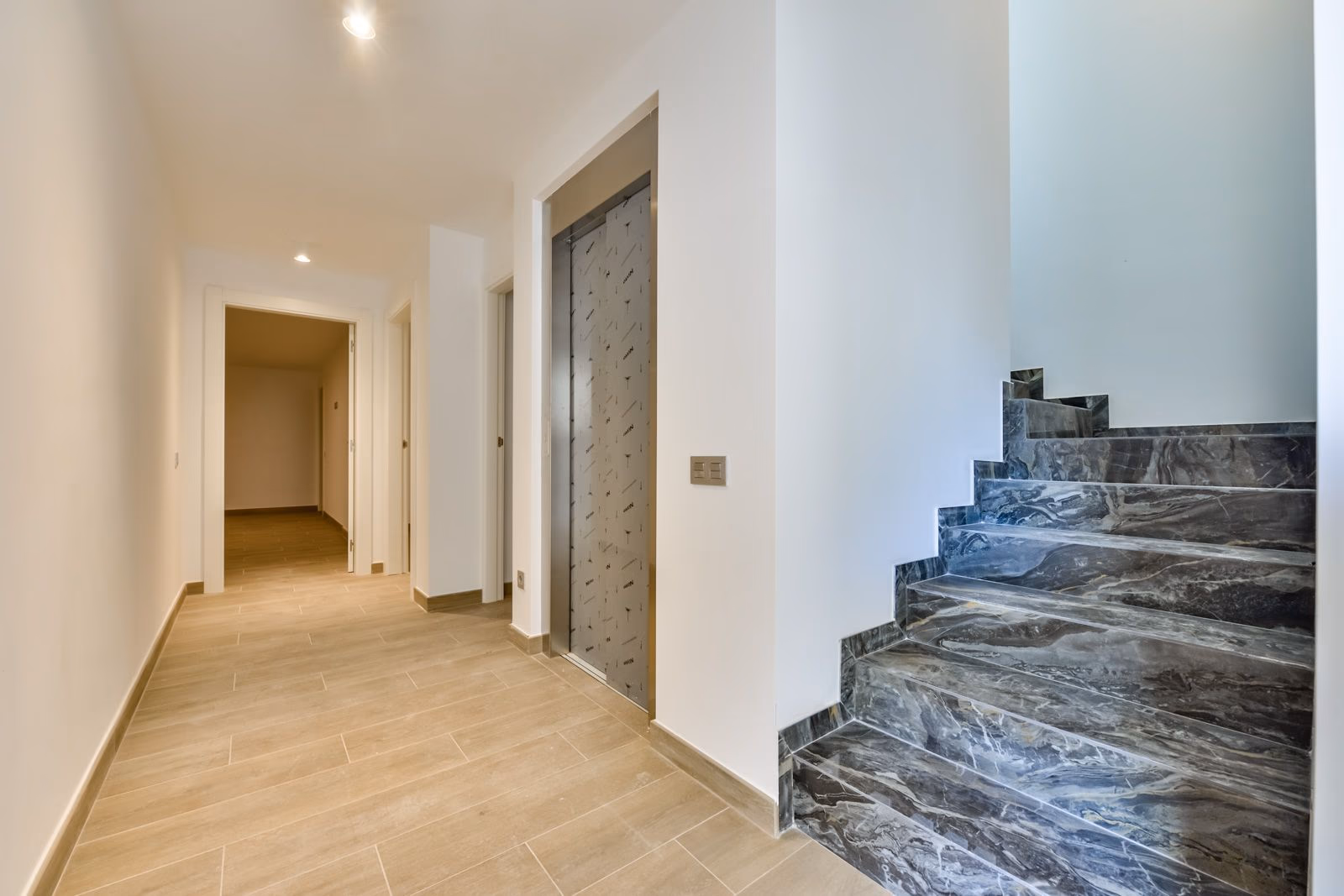 Villa Rey Luis I 38 — Sierra Cortina, Finestrat 10