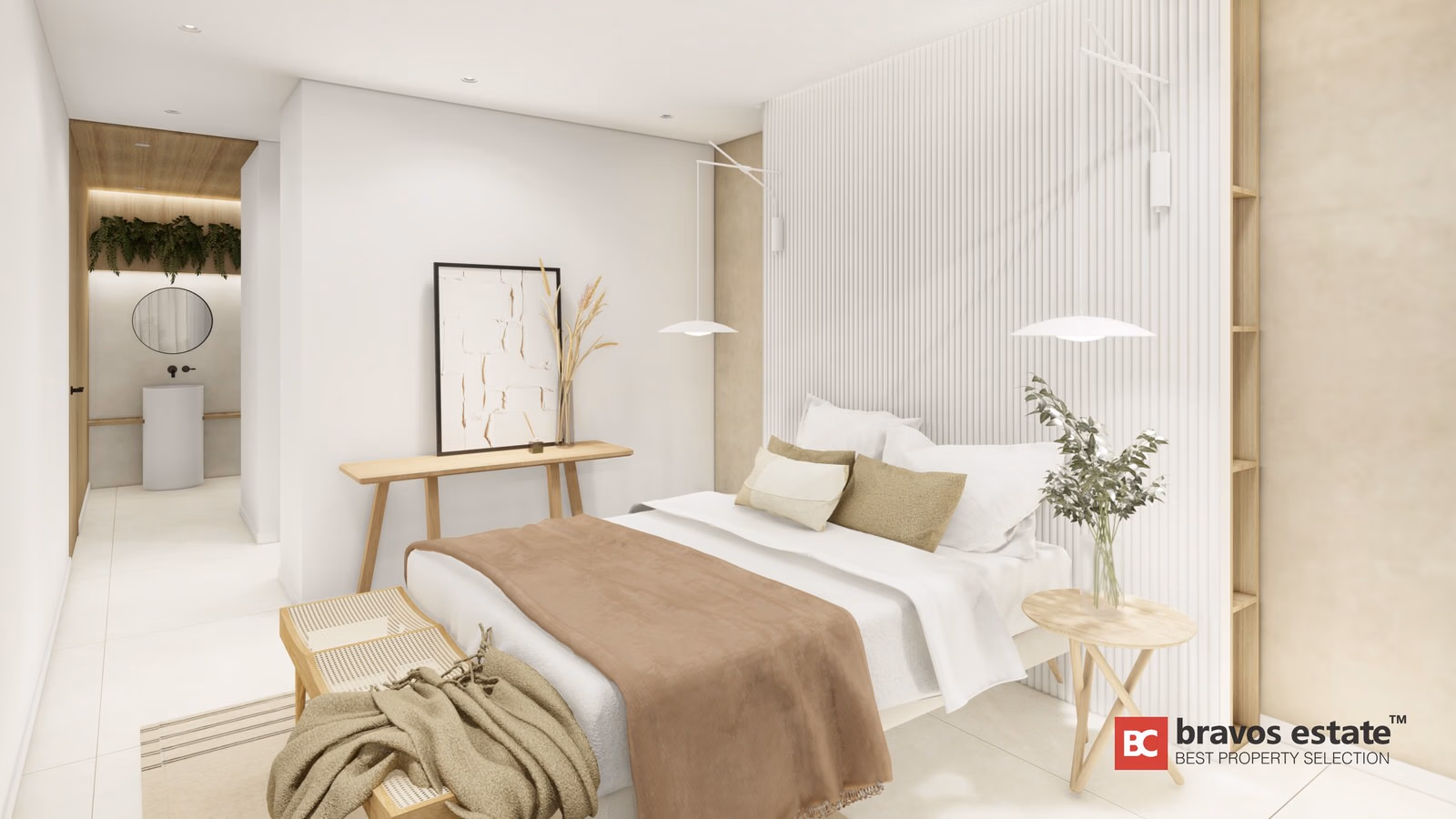 Villa spacieuse de 4 chambres à Finestrat - 12
