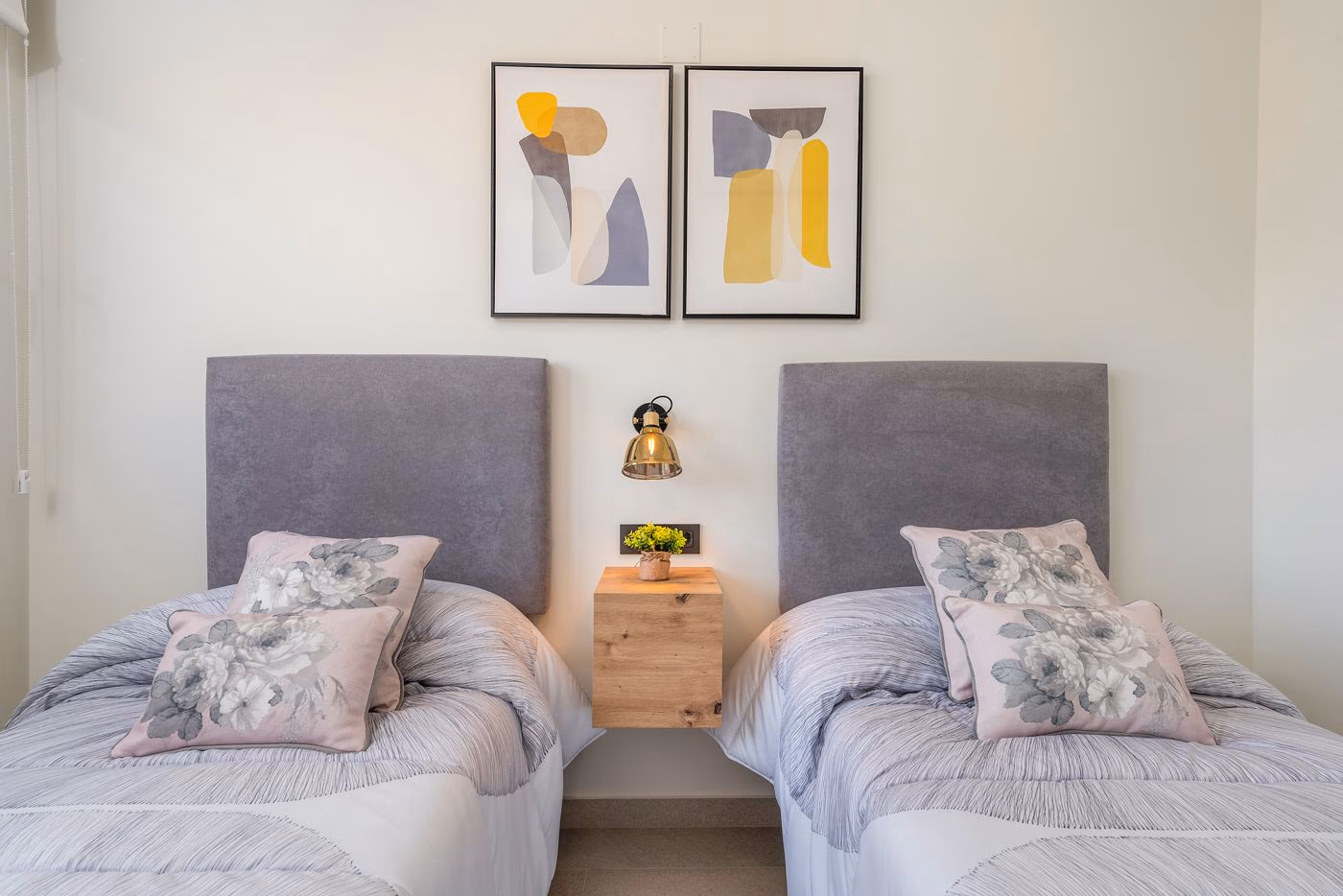 Balcones de Vivi — Apartments in Los Balcones, Torrevieja - 49