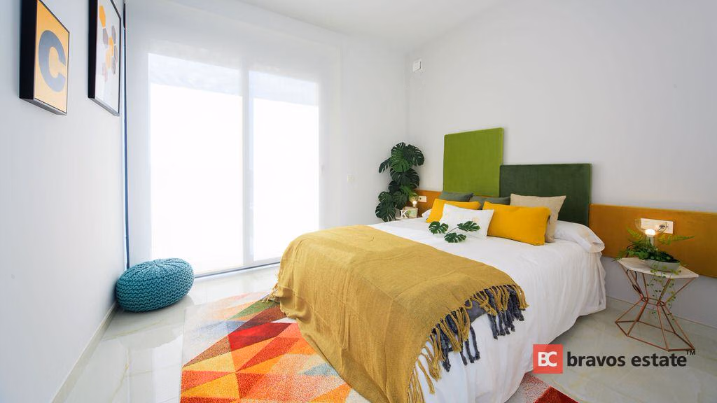 New Build 3-Bedroom Villa in Cabo Roig · 193 m² - 6