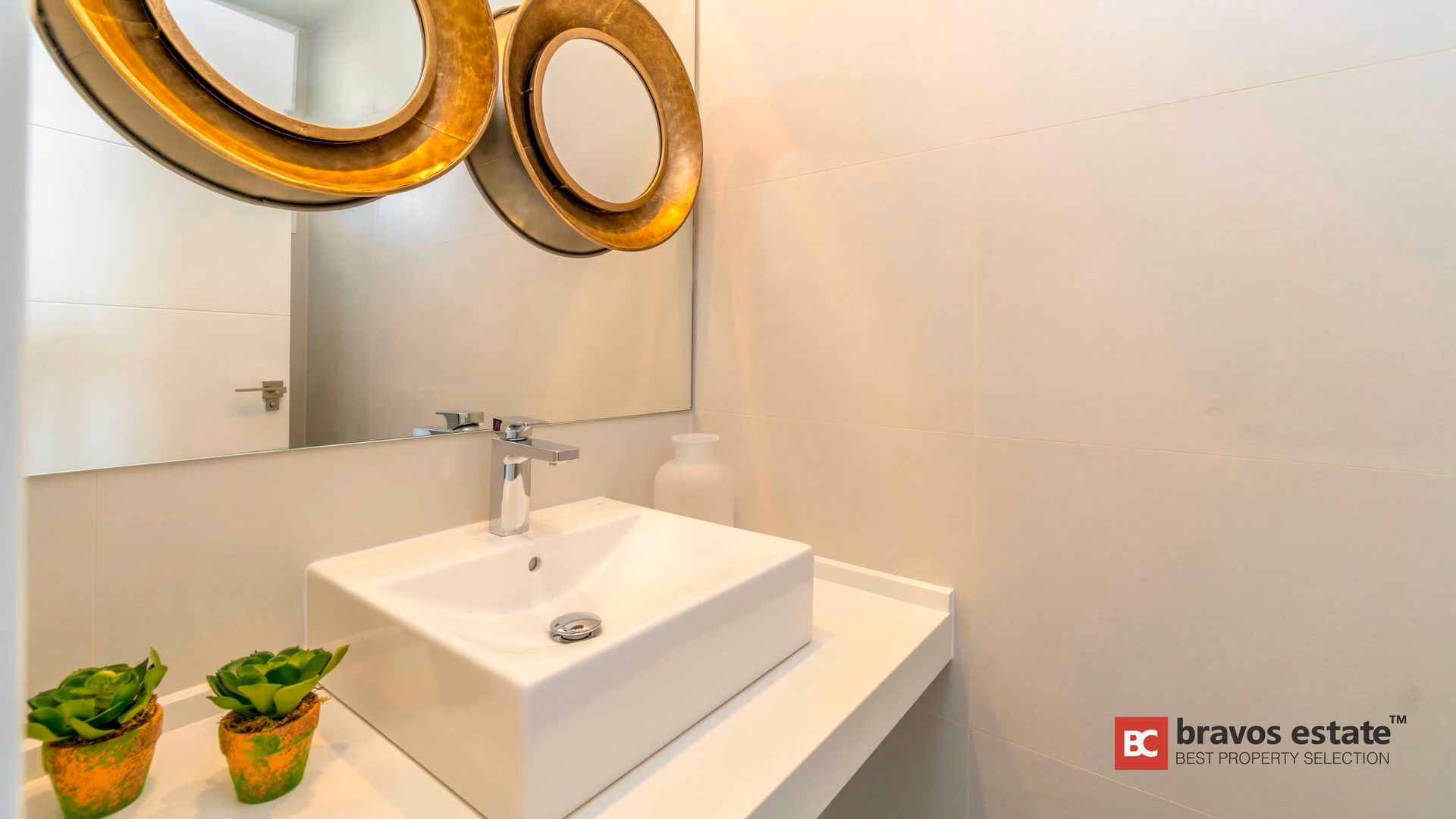 Helle Villa mit 3 Schlafzimmern in Finestrat - 26