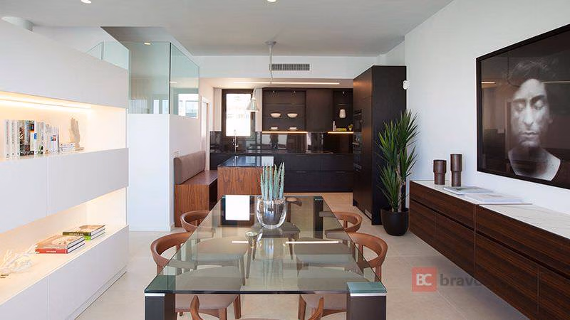 Villa de Obra Nueva de 3 Dormitorios en Ciudad Quesada - 12
