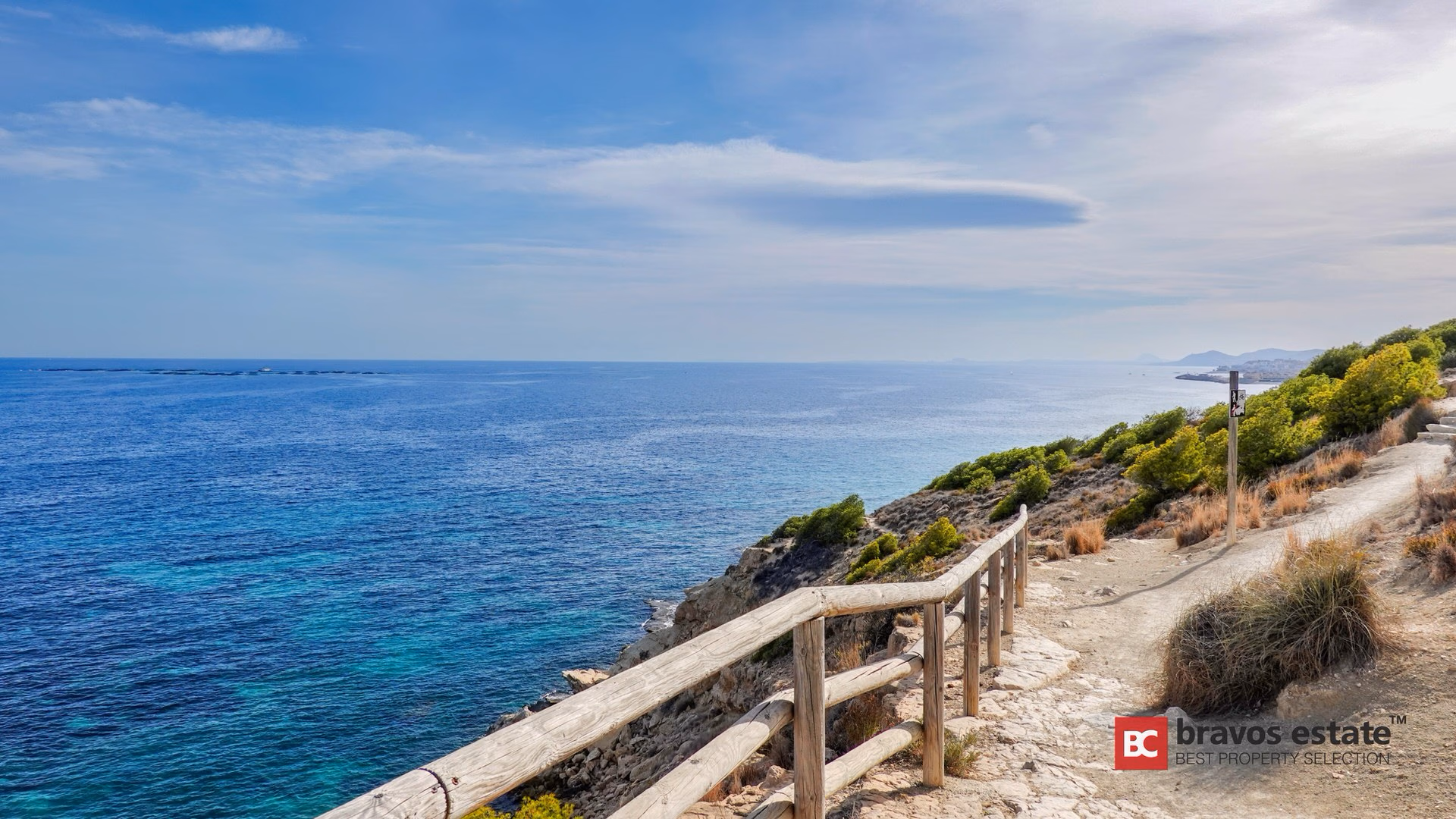 Apartament z 3 sypialniami przy samym morzu w Villajoyosa - 6