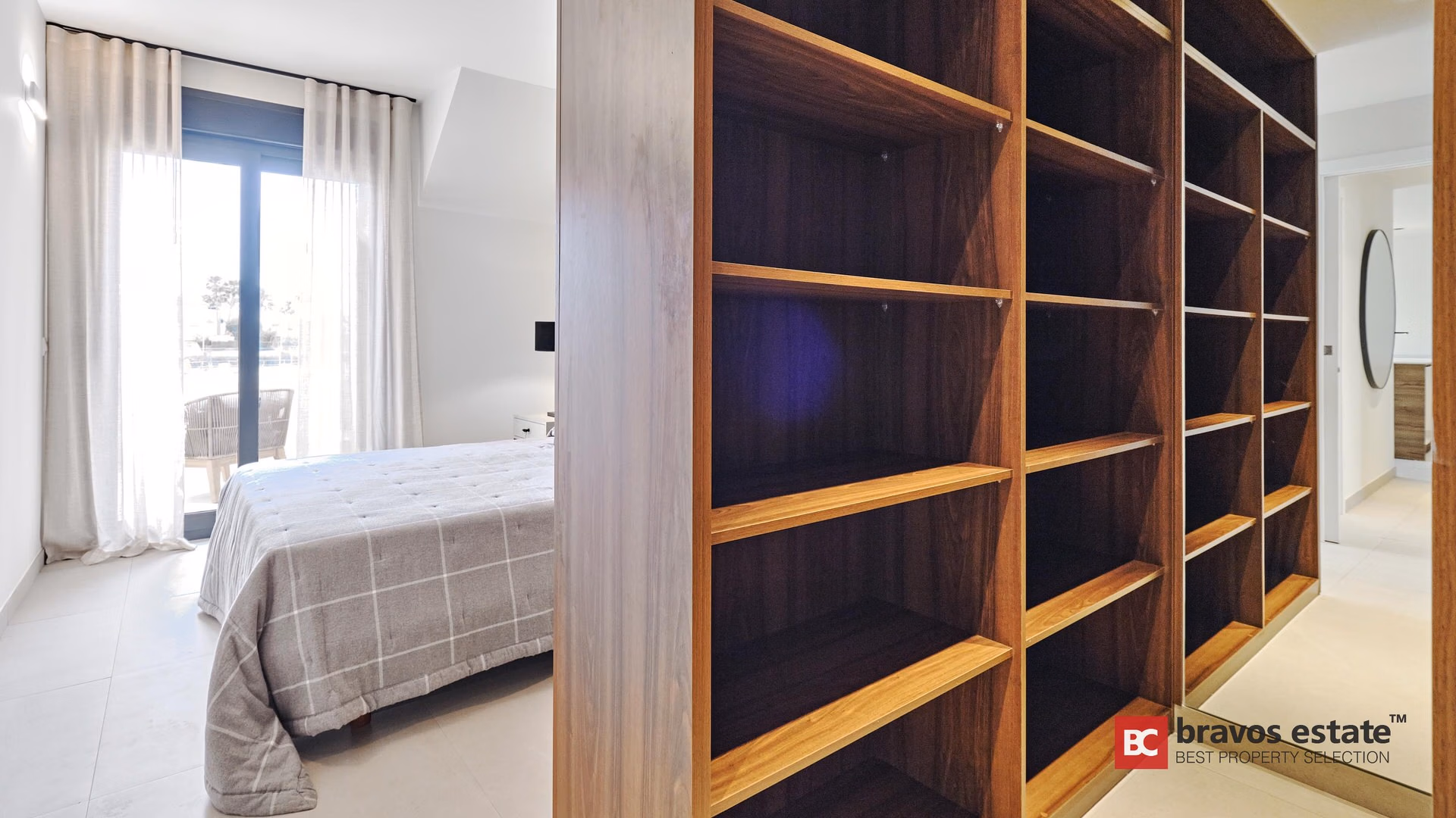 Appartement de 2 chambres en bord de mer à Torrevieja - 19