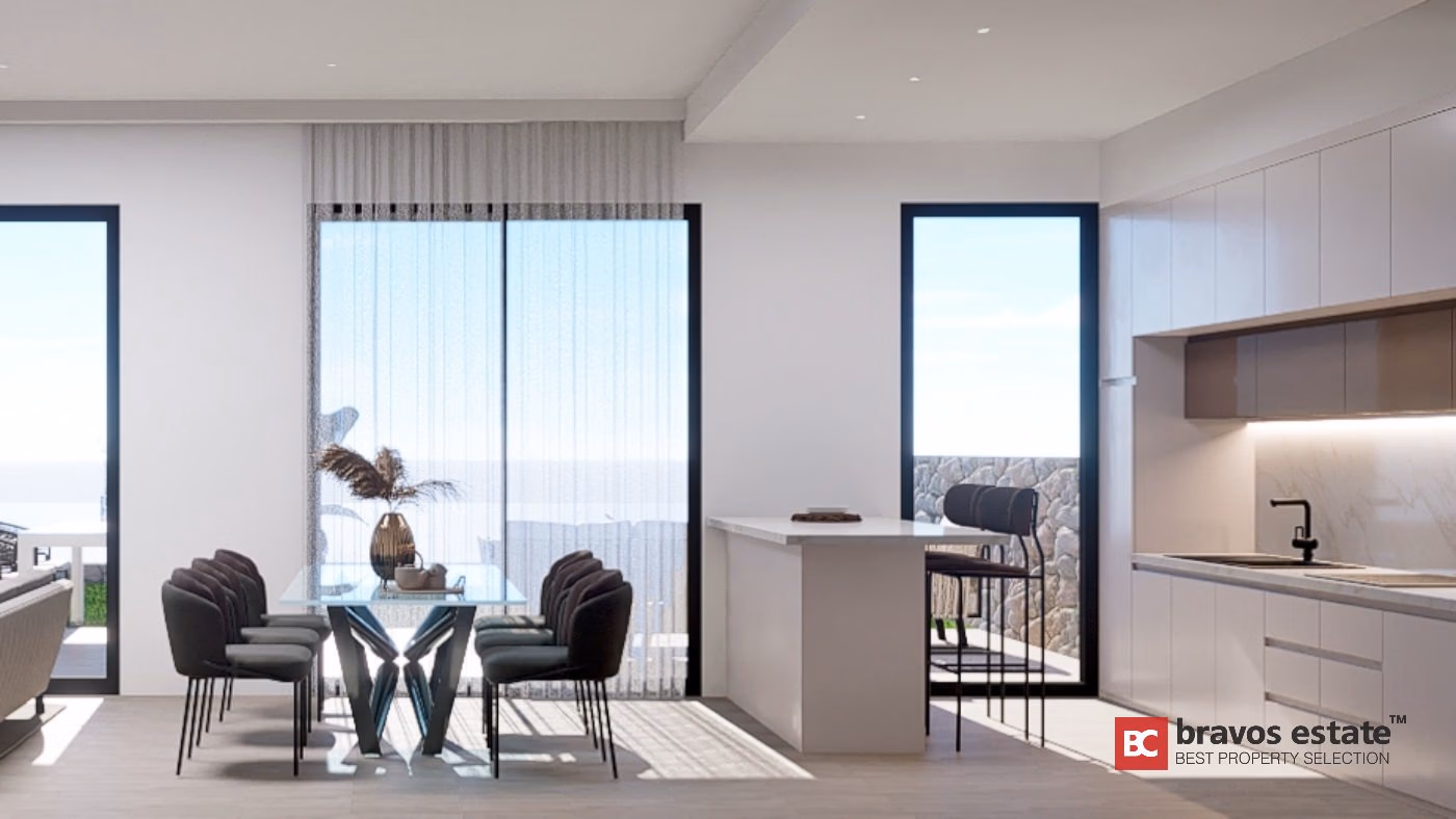 Appartements neufs à Finestrat — 2 et 3 chambres - 6