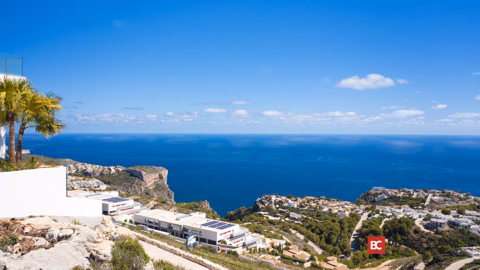 Villa De Lujo de 3 Dormitorios en Cumbre del Sol - 4
