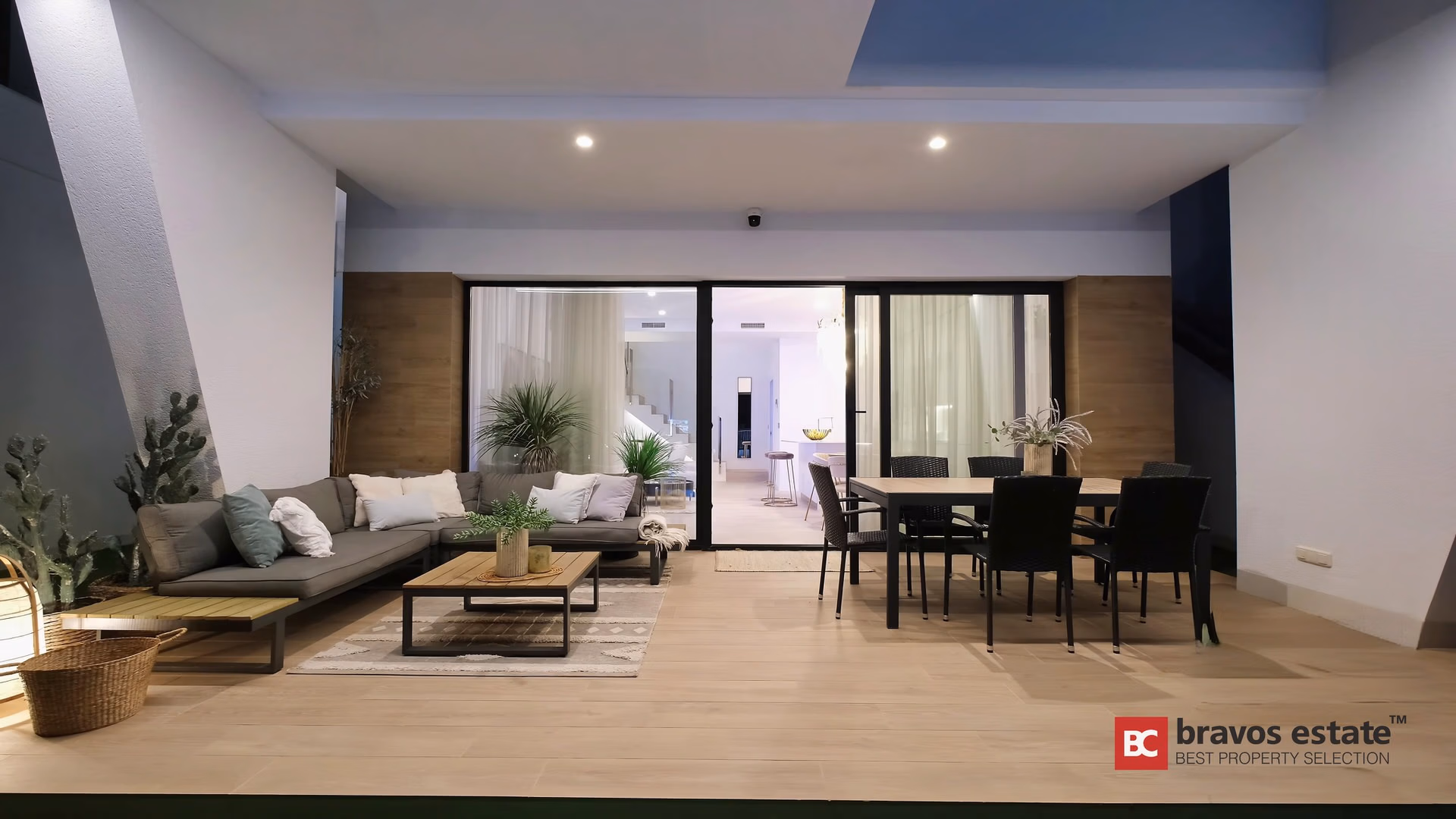 Nieuwbouw villa met 3 slaapkamers in Finestrat - 9