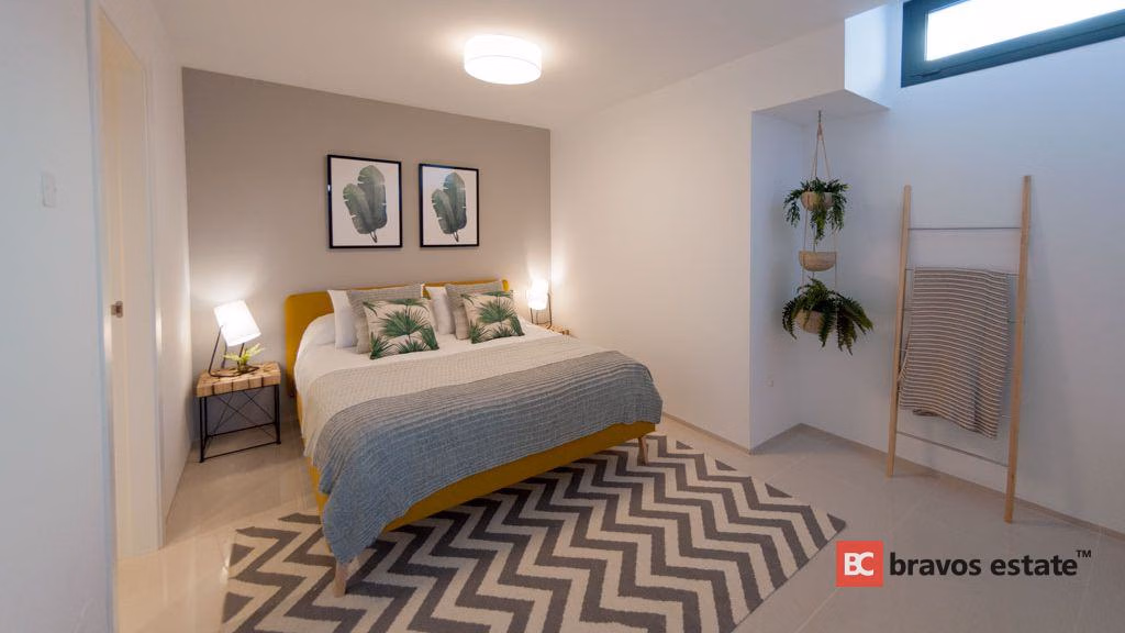 Spacious 3-Bedroom Bungalow in Ciudad Quesada - 3