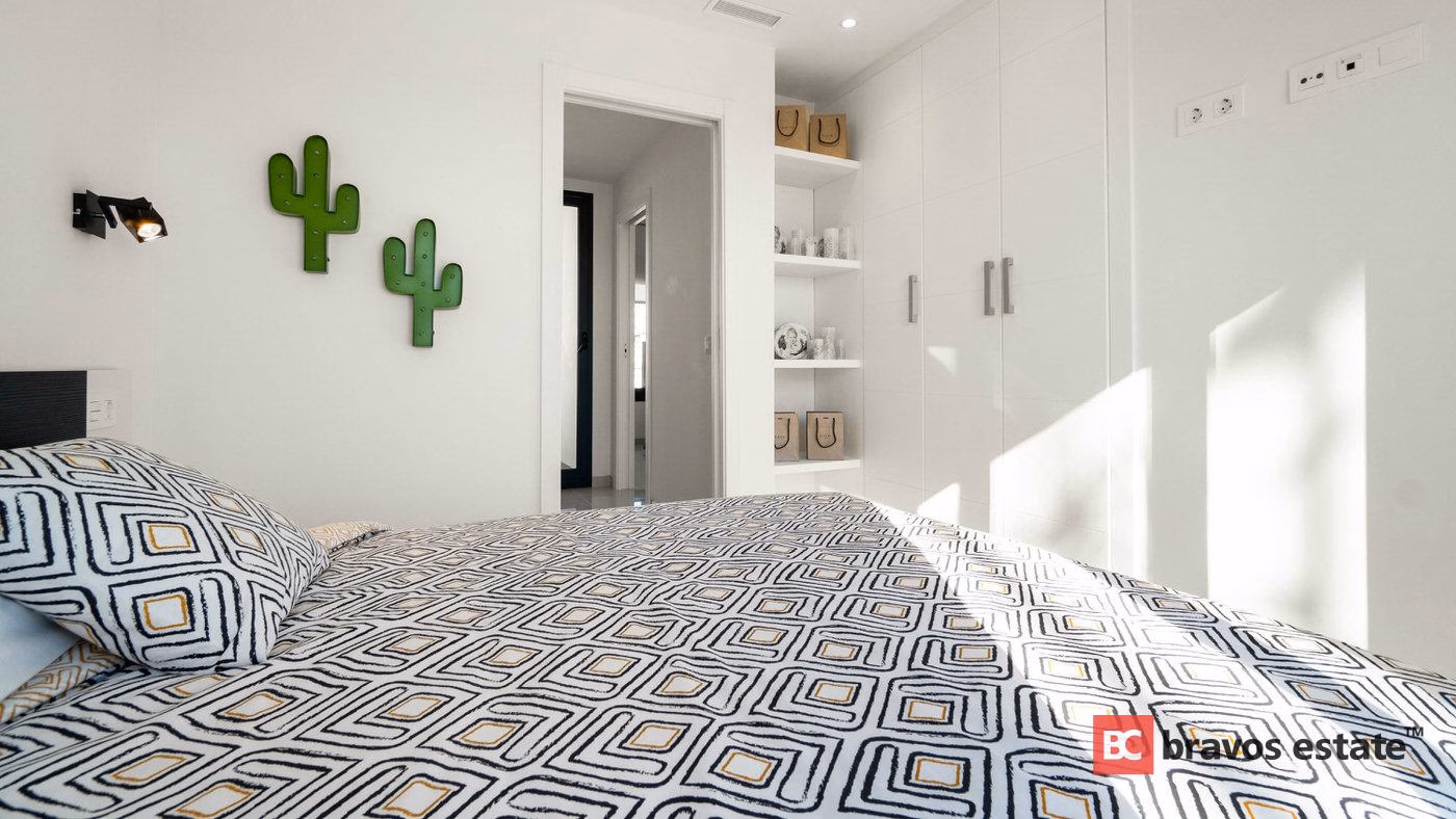 Новое бунгало, 3 спальни в Вильямартине - 3