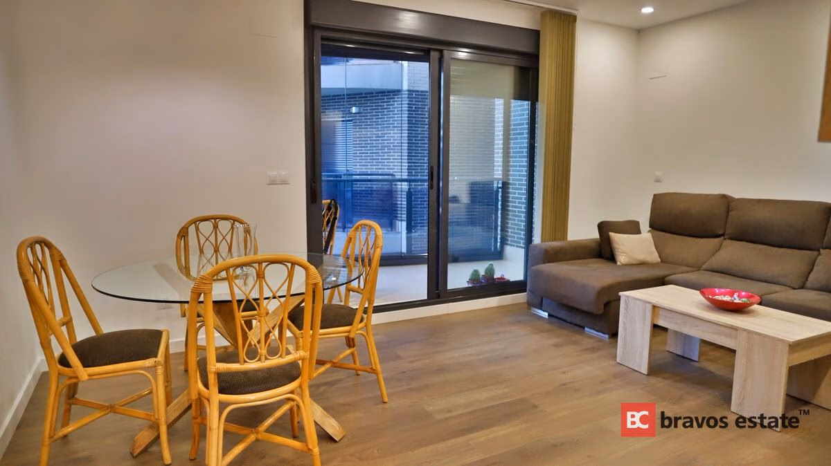 Apartamento Cerca del Mar de 2 Dormitorios en Playa de San Juan - 17
