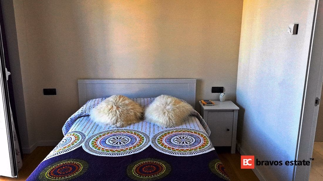 Bright 4-Bedroom Villa in Finestrat - 15