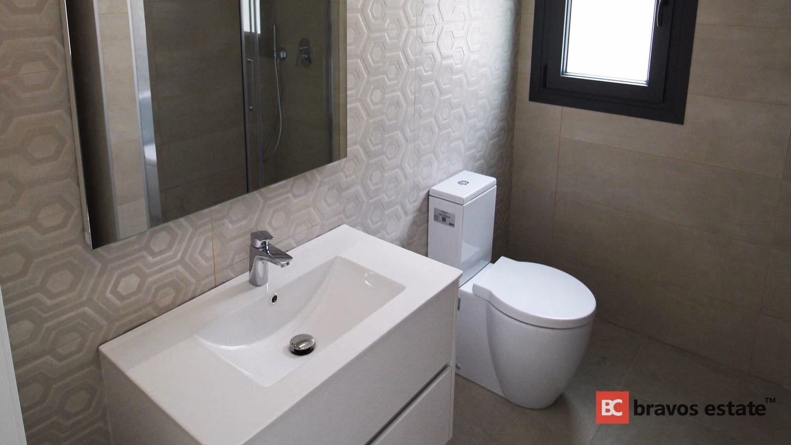New Build 5-Bedroom Villa in Finestrat - 16