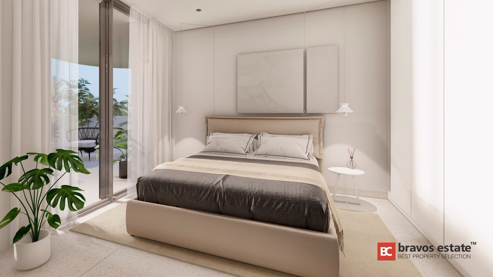 Nowy apartament z 2 sypialniami w Guardamar del Segura - 18