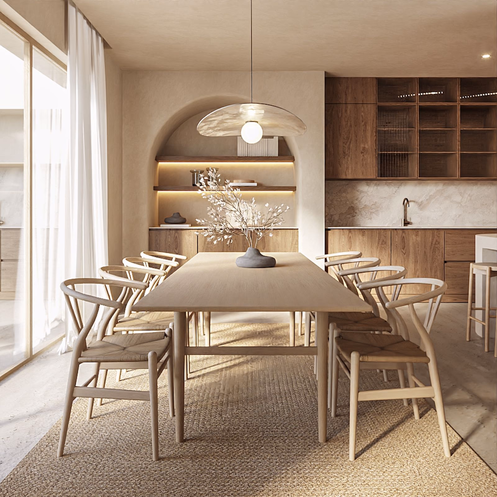 Oasis — Detached Villa in Altea - 16