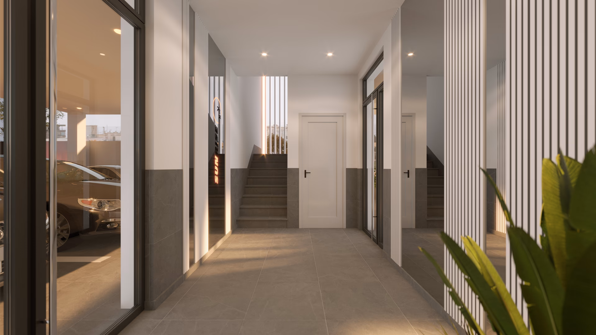 Sunrise Tower — obra nueva en la calle Dorotea, Torrevieja - 23