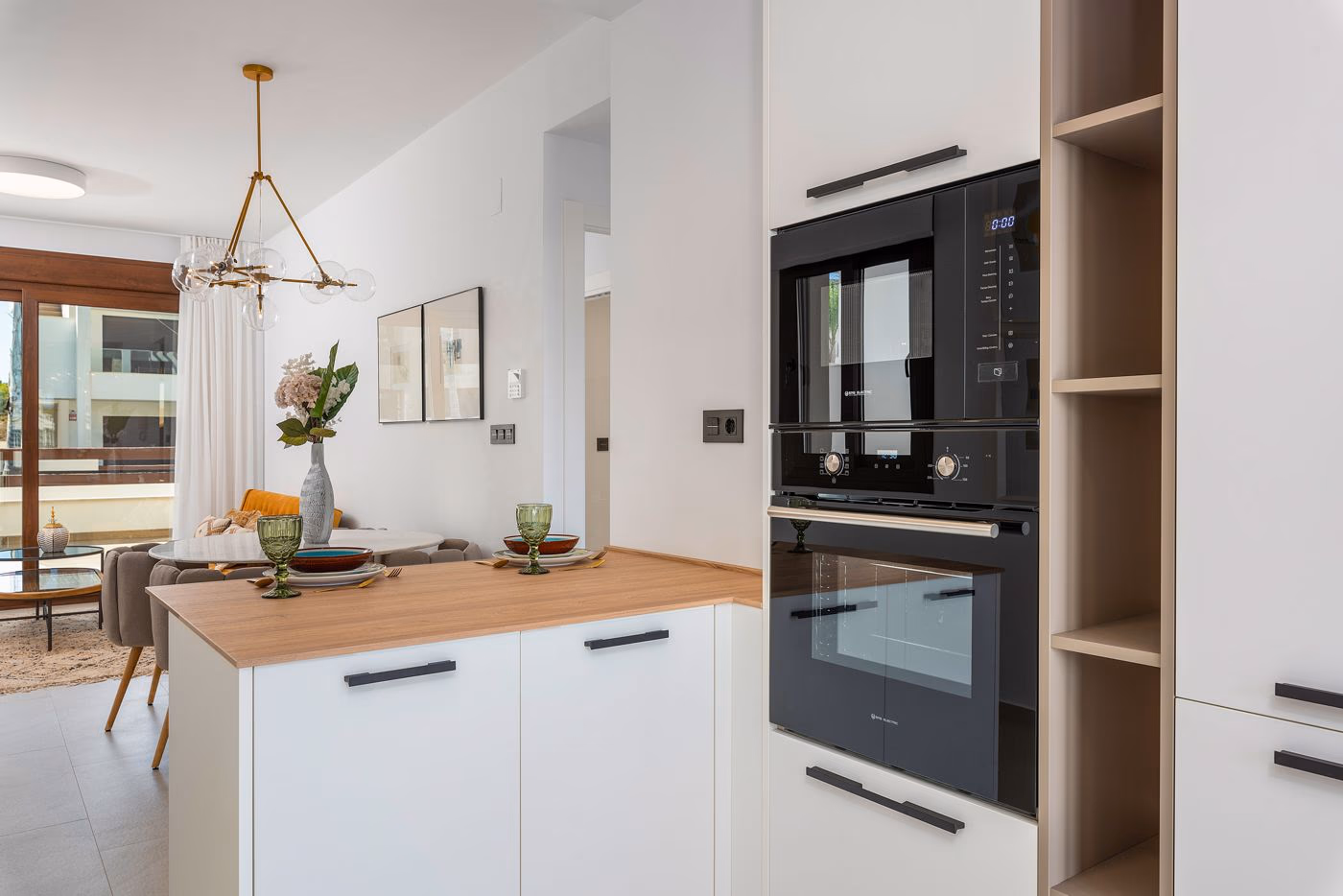 Balcones de Vivi — Apartments in Los Balcones, Torrevieja - 12