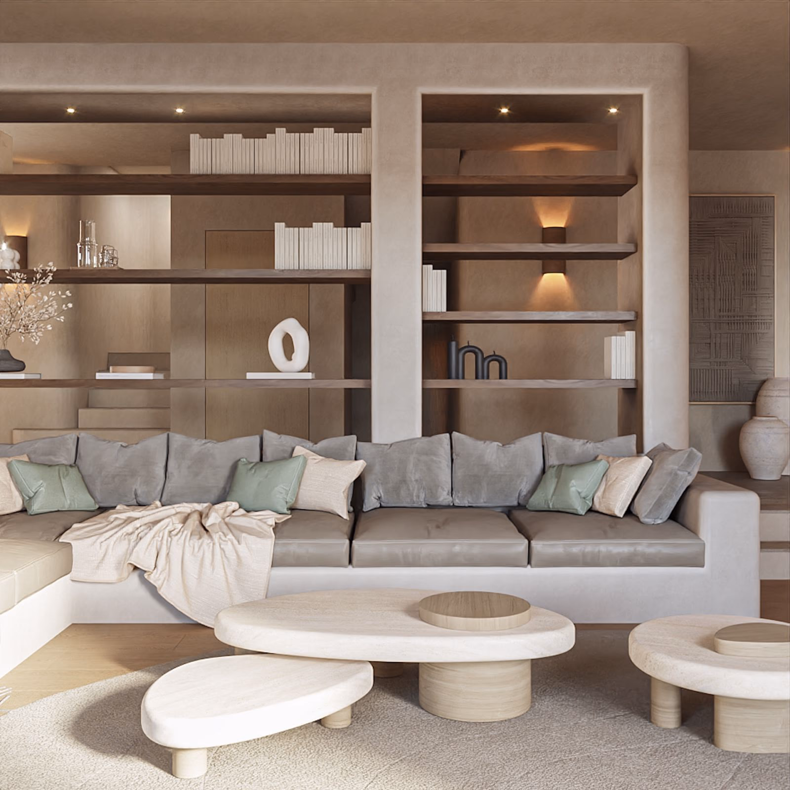 Oasis — Detached Villa in Altea - 14