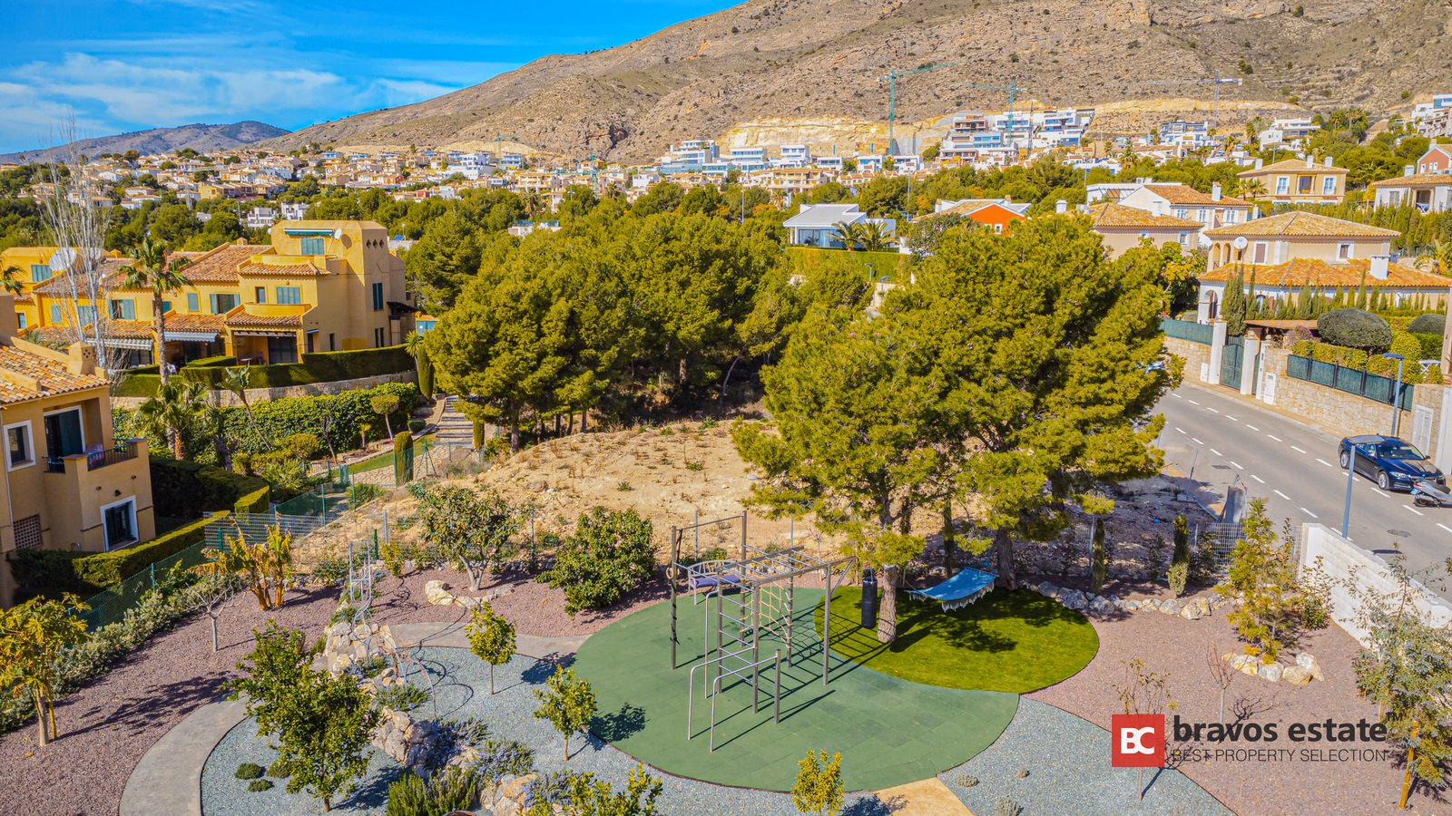 Spacious 6-Bedroom Villa in Finestrat - 22