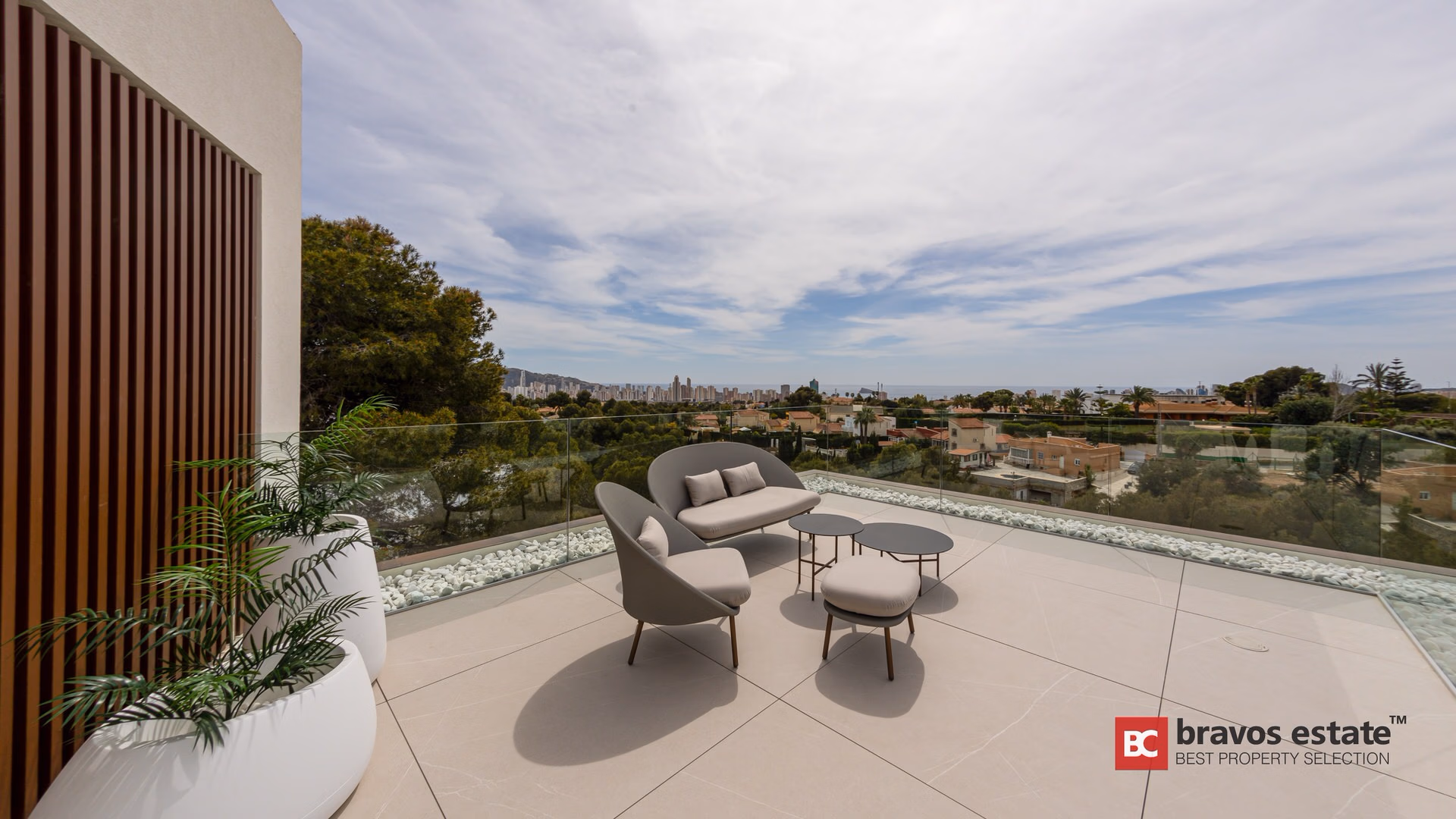 Luxe villa met 4 slaapkamers in La Nucía - 25