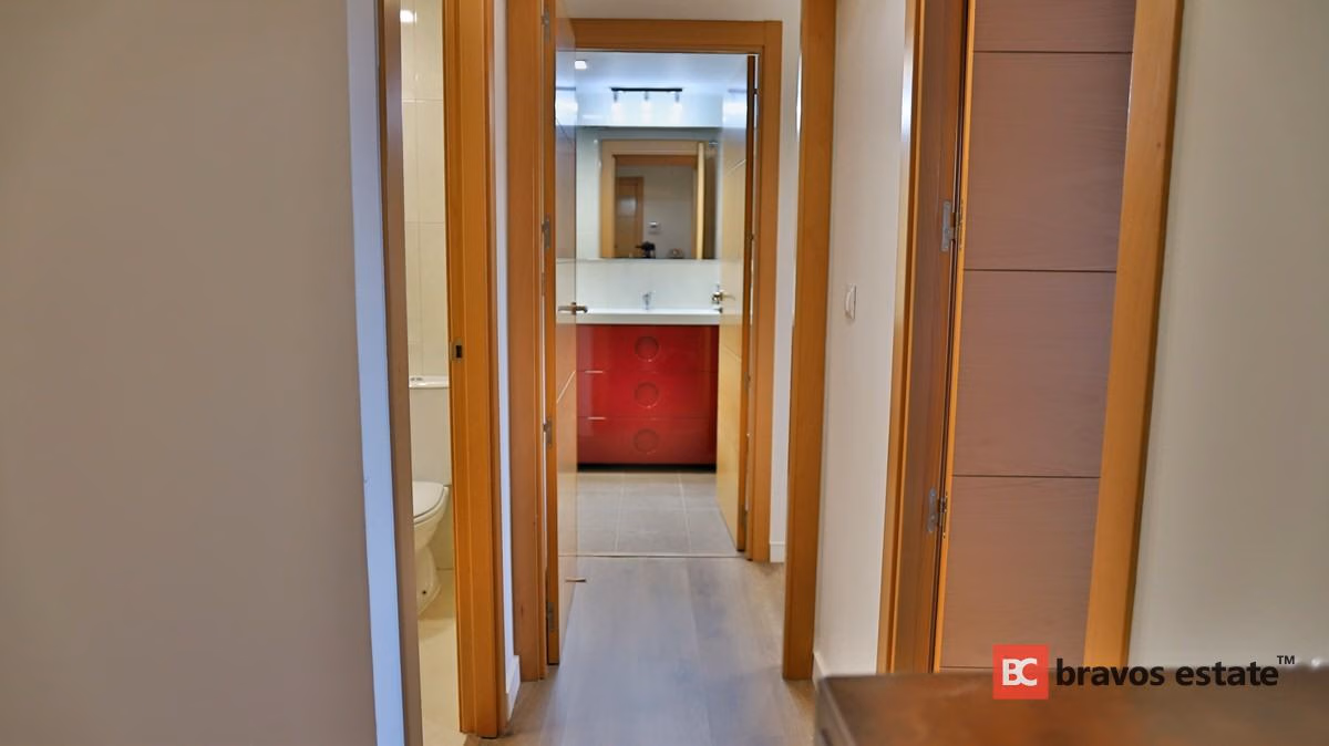 Apartamento Cerca del Mar de 2 Dormitorios en Playa de San Juan - 10