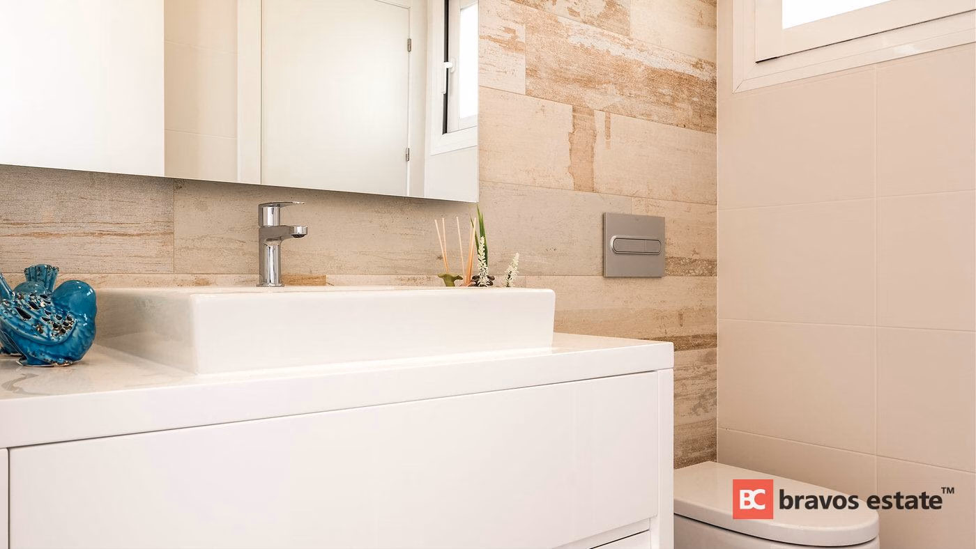 New Build 3-Bedroom Apartment in Las Colinas - 1