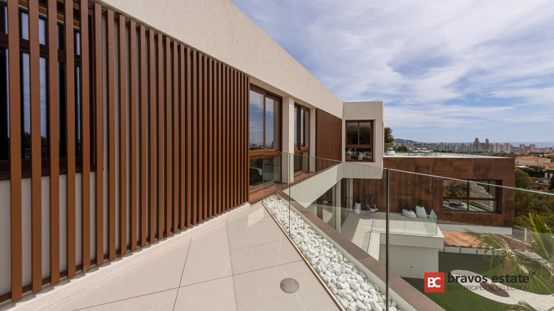 Luxe villa met 4 slaapkamers in La Nucía - 24