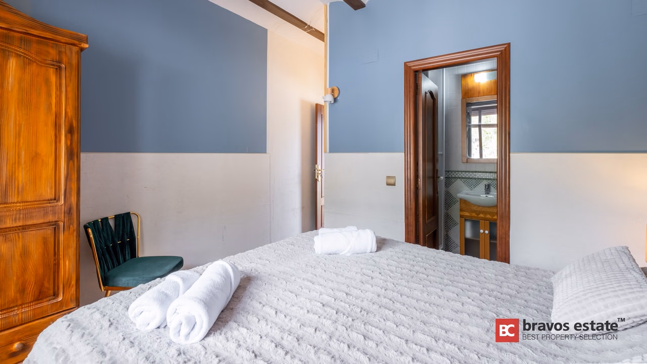 Villa de luxe de 12 chambres à Finestrat - 33