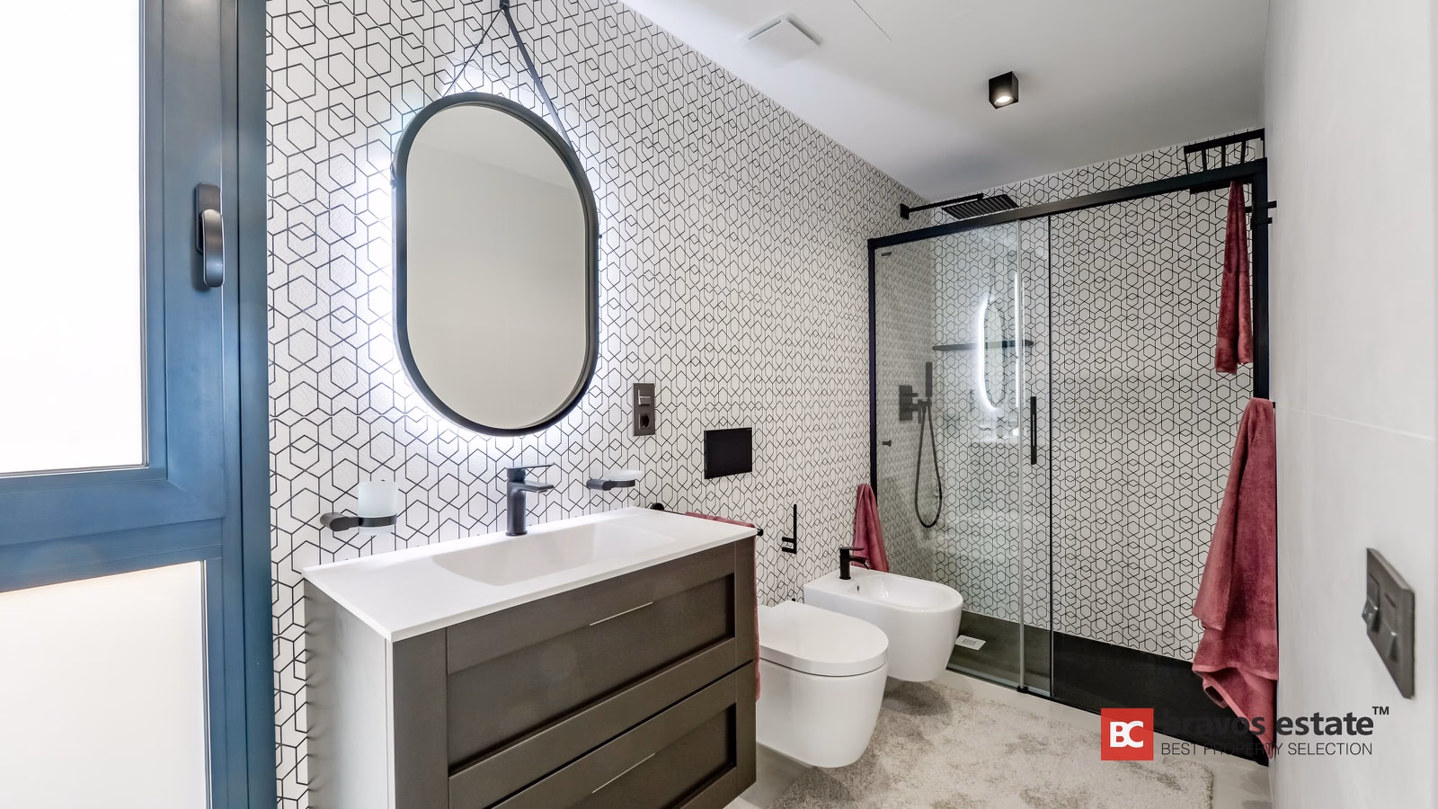 Luxe villa met 7 slaapkamers in Finestrat - 25