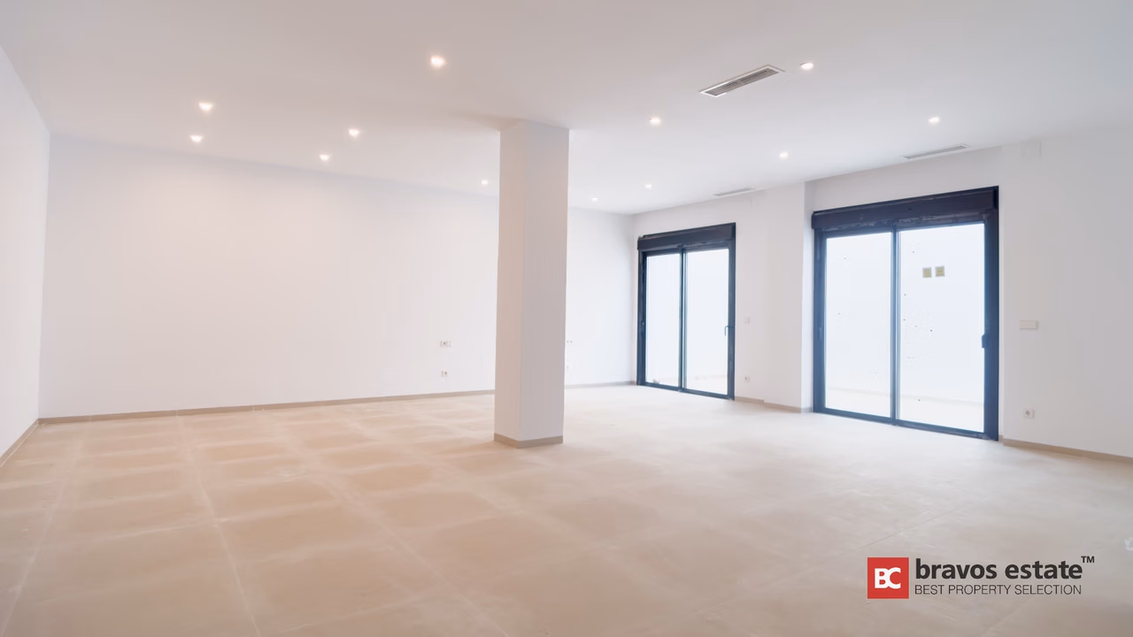 Villa de 5 chambres en bord de mer à El Campello - 22