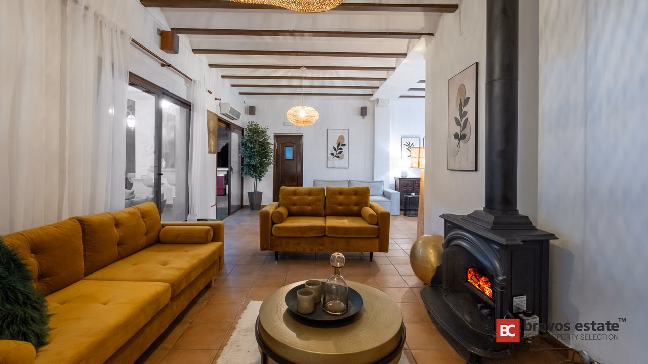 Villa de luxe de 12 chambres à Finestrat - 60