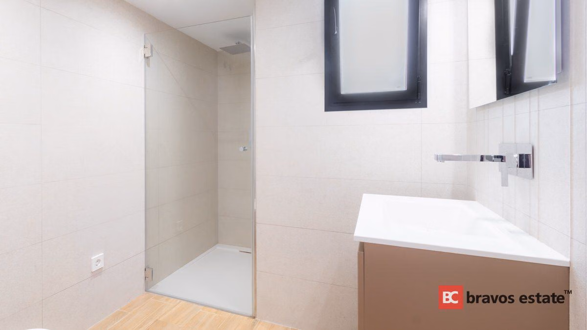 Villa de Obra Nueva de 3 Dormitorios en Benissa - 3