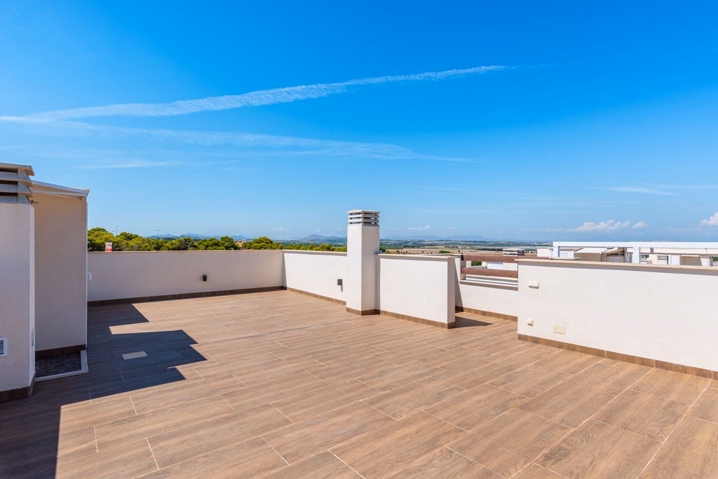 Balcones de Vivi — Apartments in Los Balcones, Torrevieja - 56