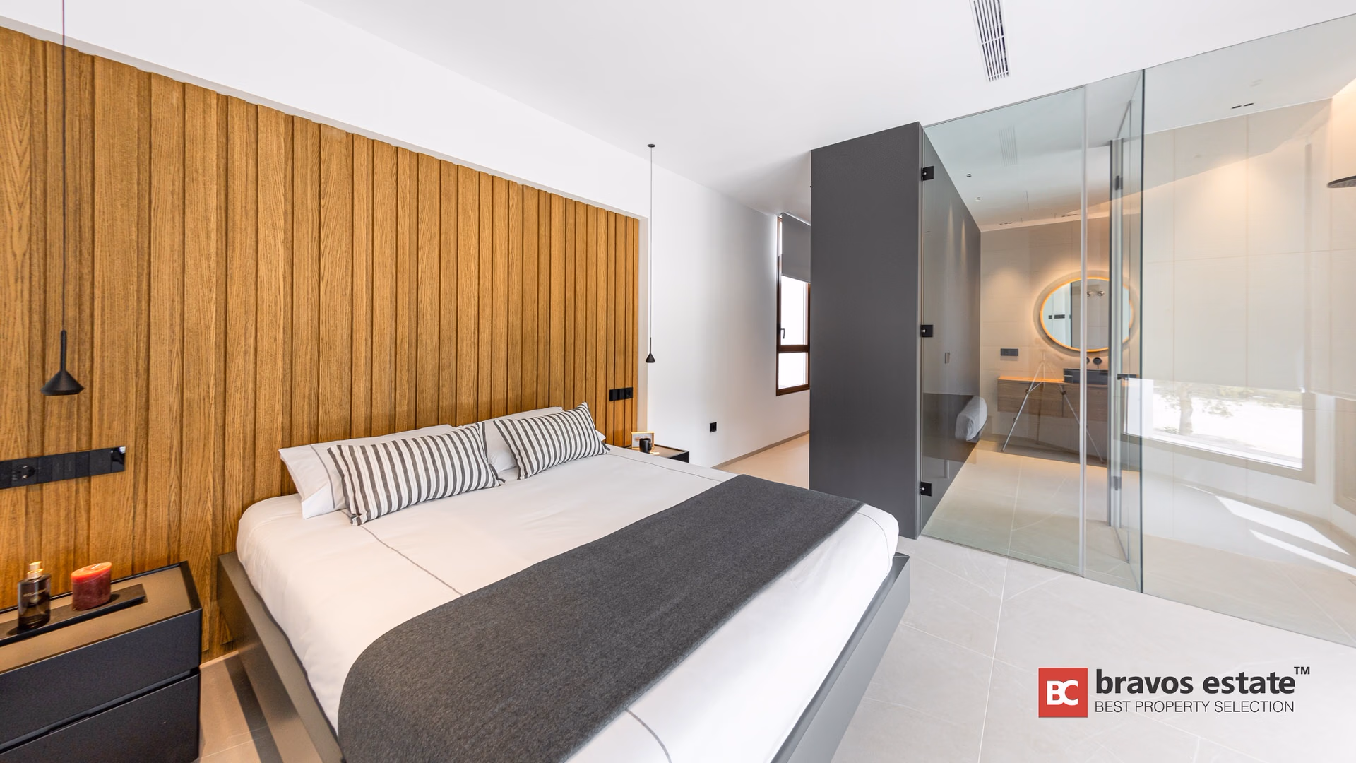 Luxe villa met 4 slaapkamers in La Nucía - 14