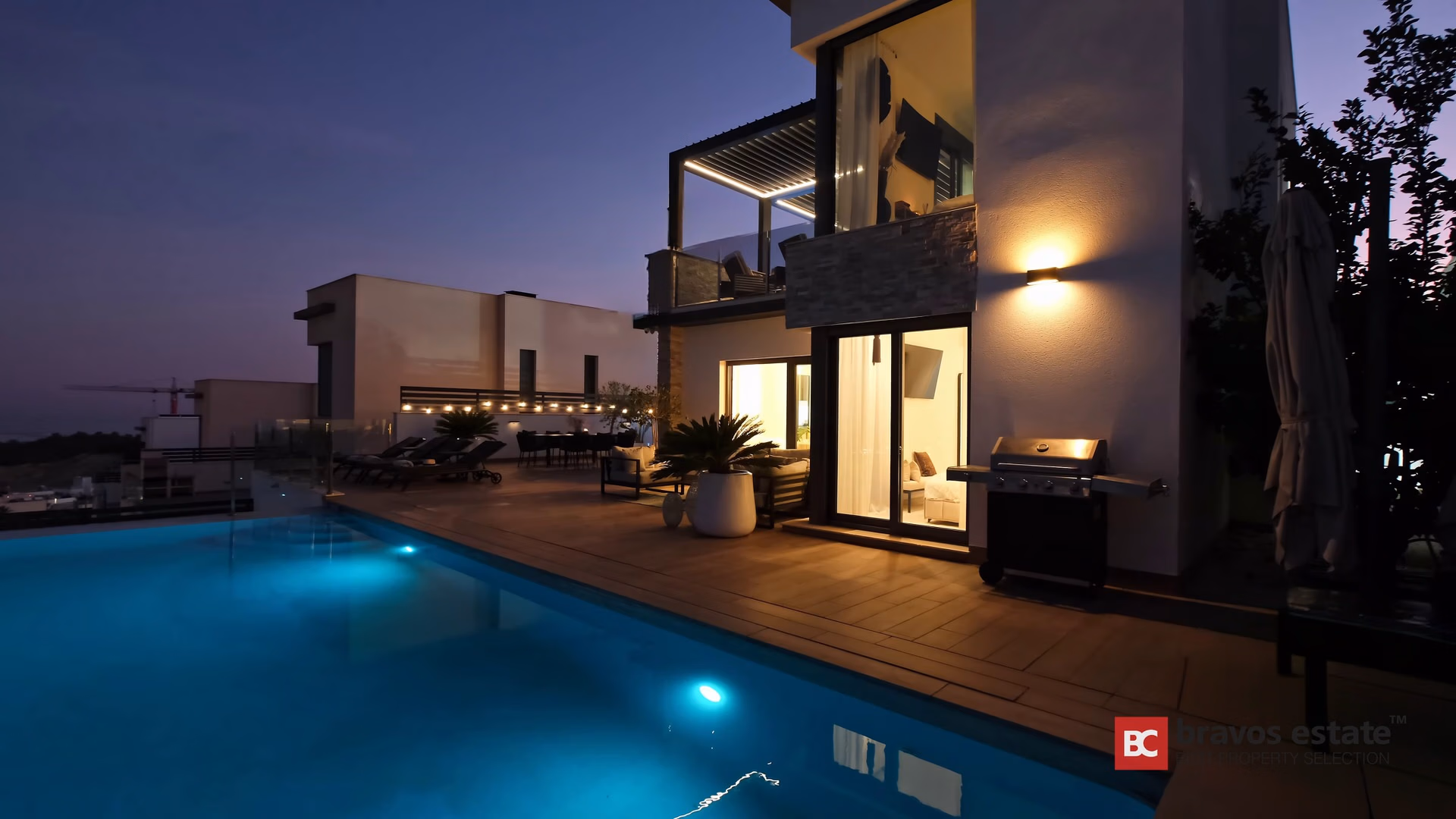 Spacious 5-Bedroom Villa in Finestrat - 5