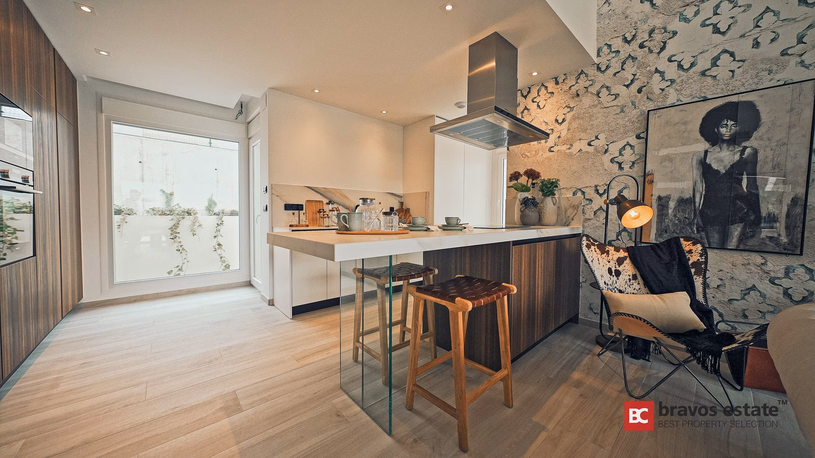 Neubau Villa mit 3 Schlafzimmern in Algorfa - La Finca Golf & Resort - 14