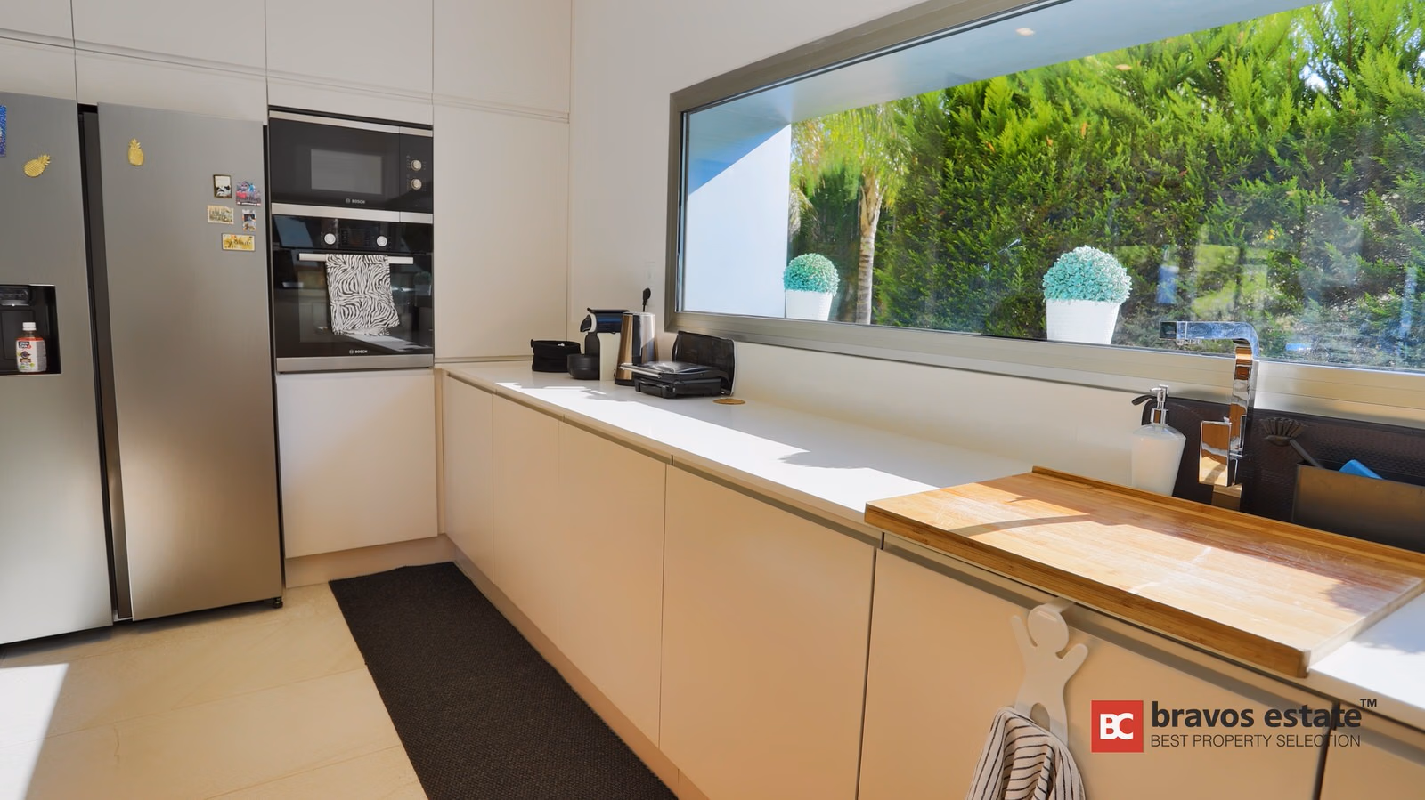 Elegant 4-Bedroom Villa in Finestrat - 19