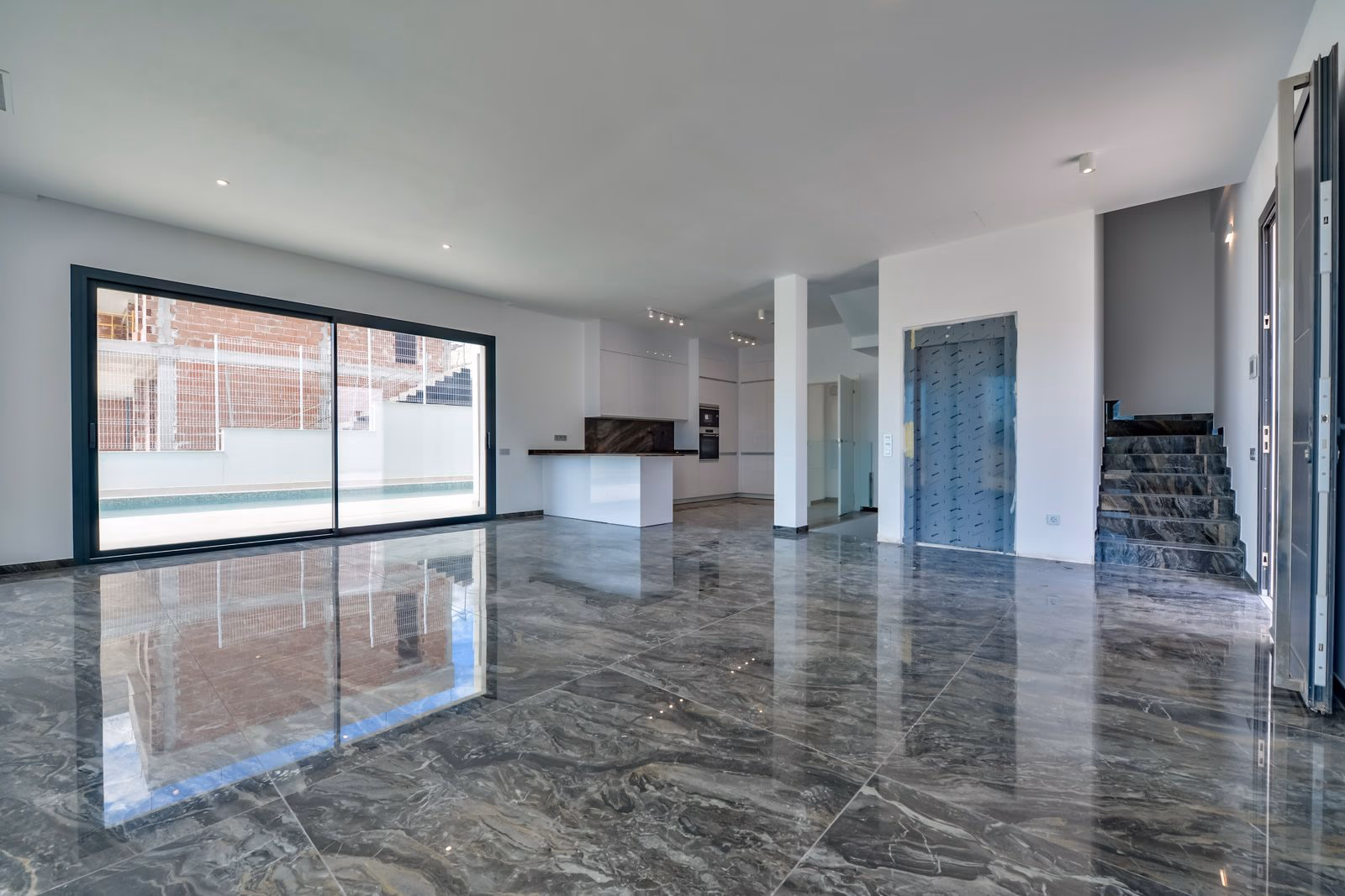 Villa Rey Luis I 38 — Sierra Cortina, Finestrat 30