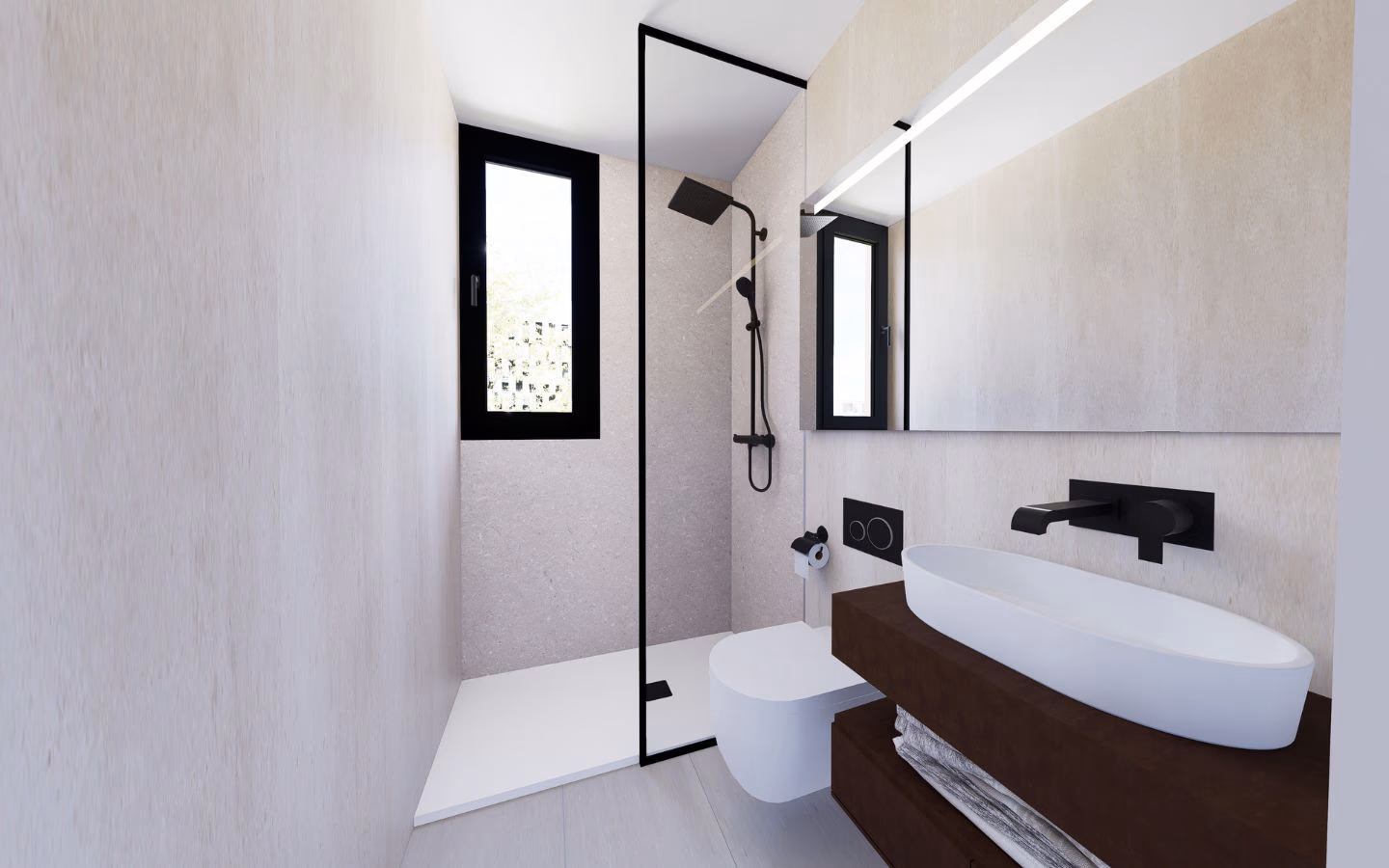 Sunrise Beach — Apartments near Muchavista Beach, El Campello - 12