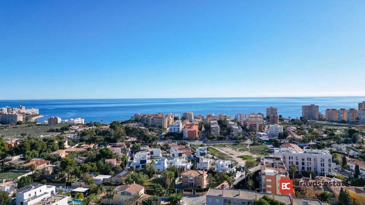 Villa de 5 chambres en bord de mer à El Campello - 26